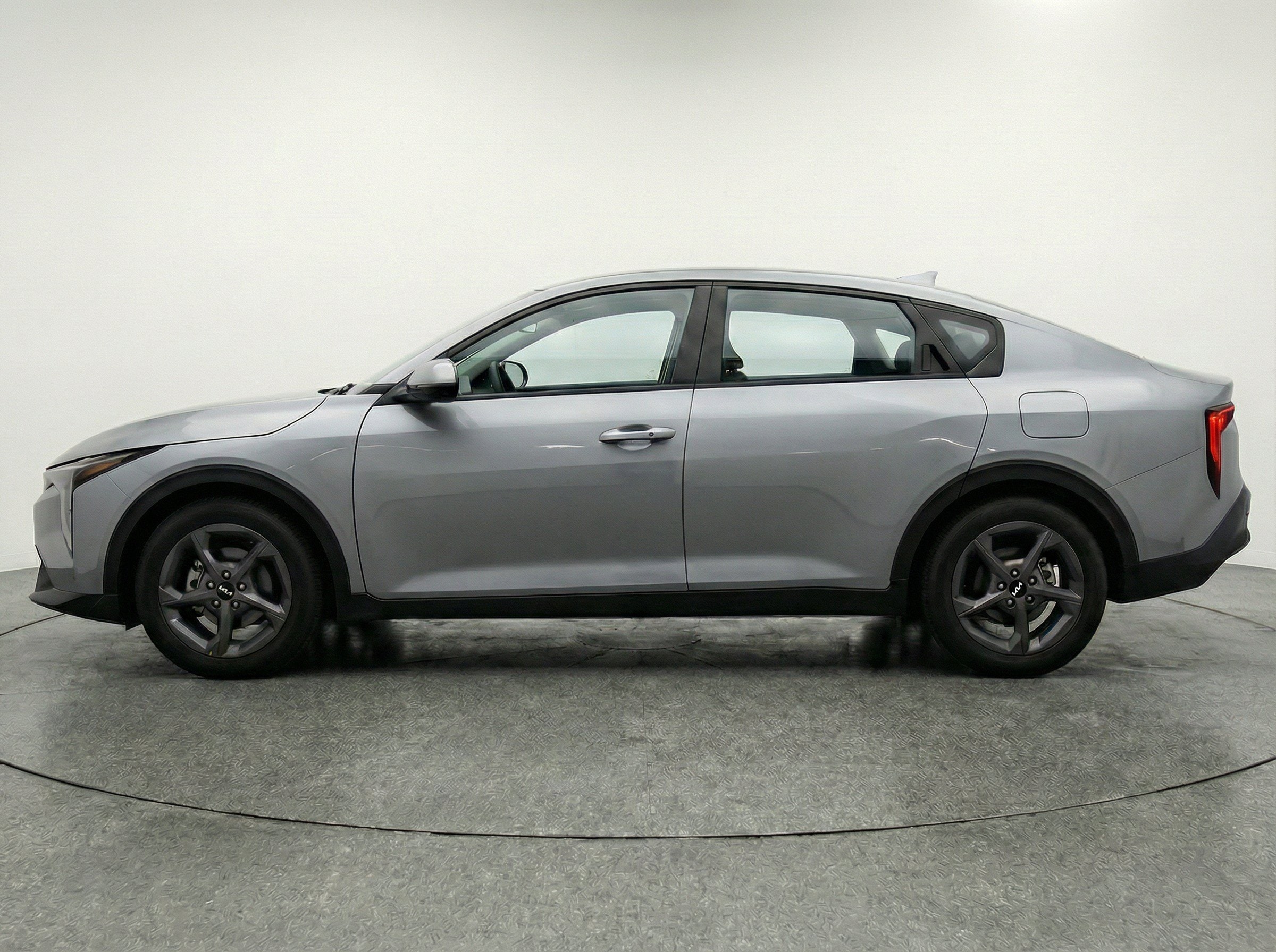 Thumbnail: 2025 Kia K4 - 5