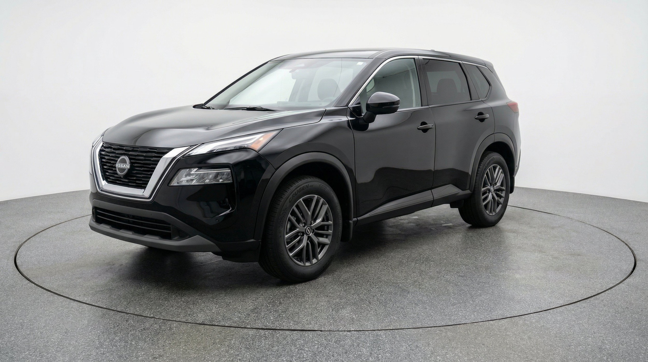 Thumbnail: 2026 Nissan Rogue - 3