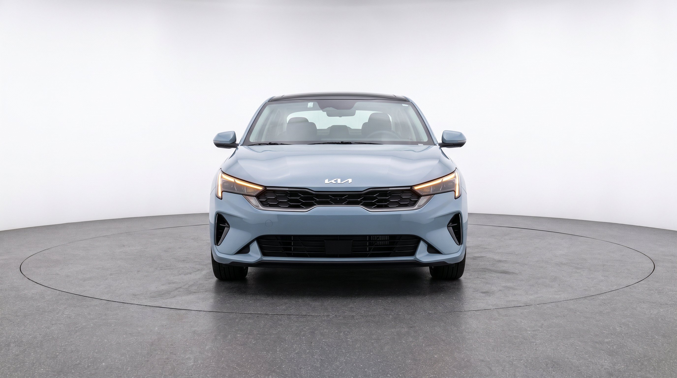 Thumbnail: 2026 Kia K4 - 2