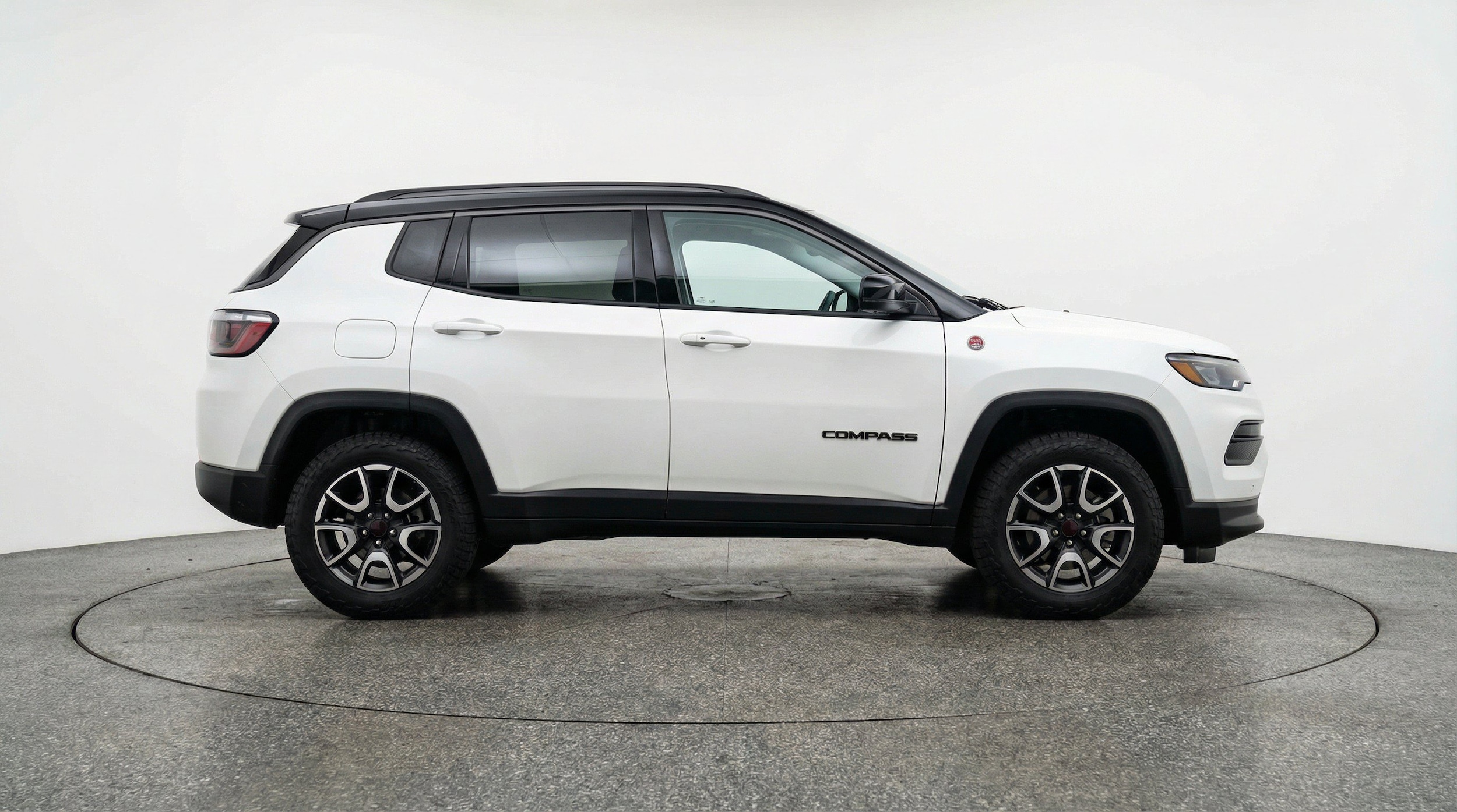 Thumbnail: 2025 Jeep Compass - 10