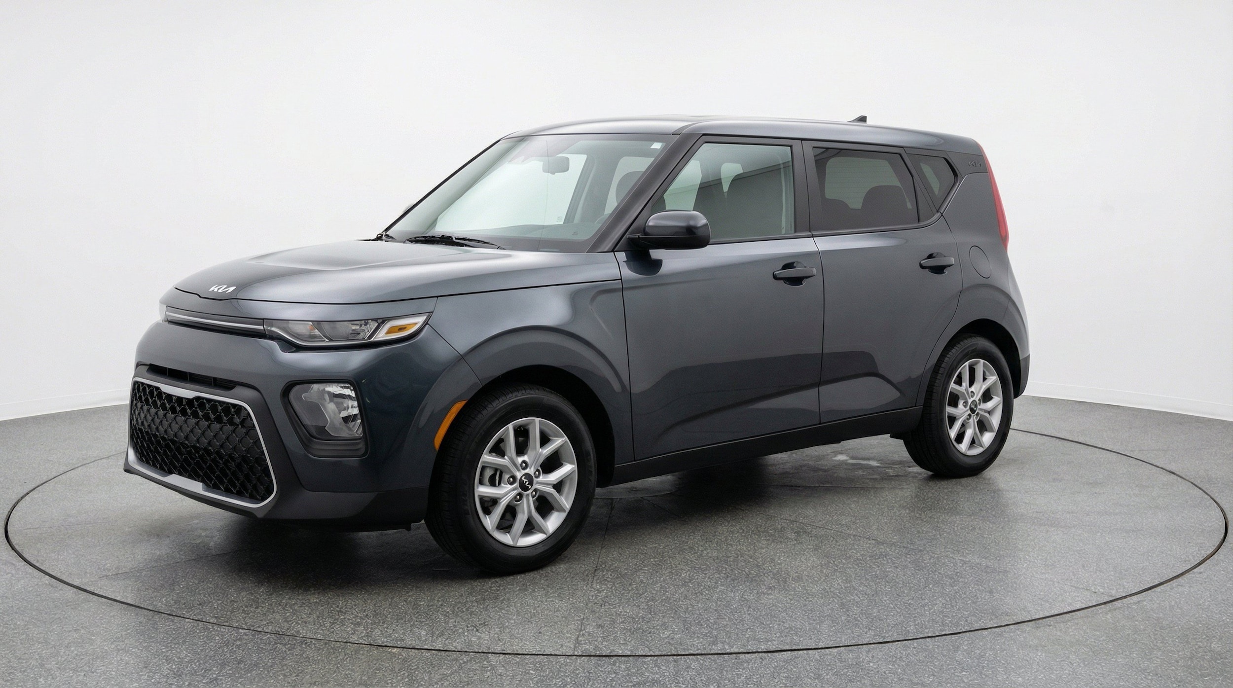 Thumbnail: 2025 Kia Soul - 3