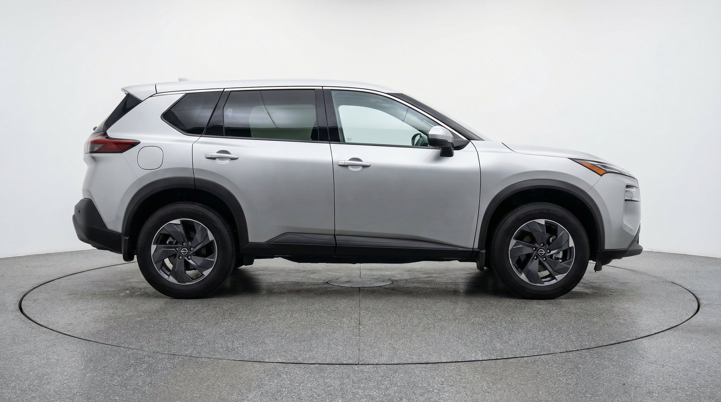 Thumbnail: 2025 Nissan Rogue - 10