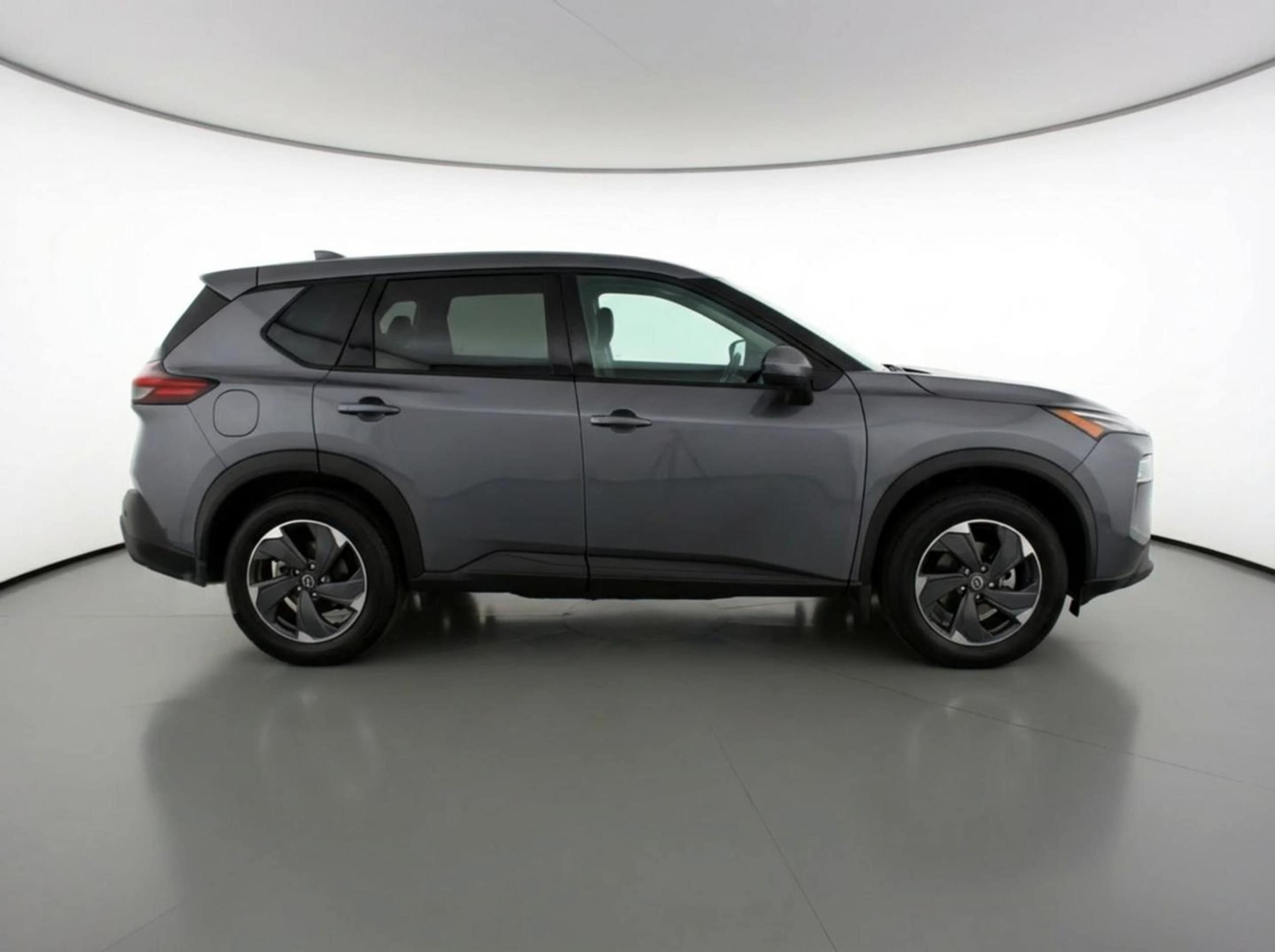 Thumbnail: 2025 Nissan Rogue - 10