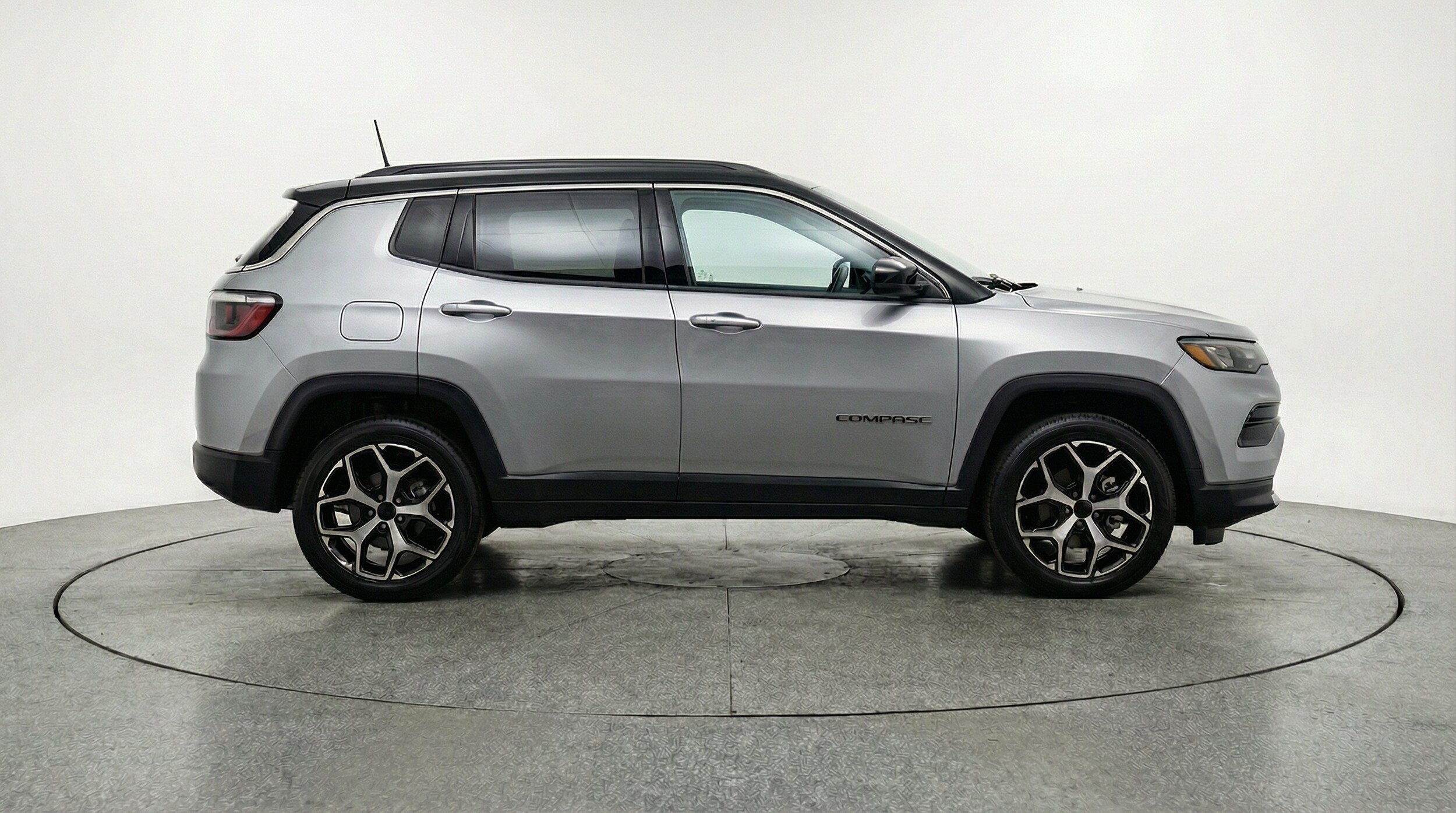 Thumbnail: 2025 Jeep Compass - 11