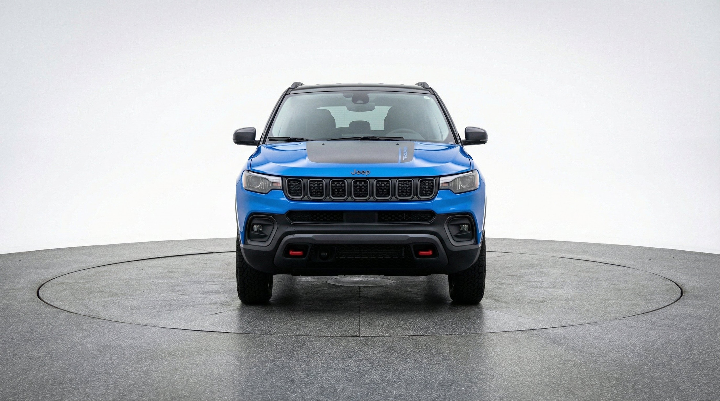 Thumbnail: 2025 Jeep Compass - 2