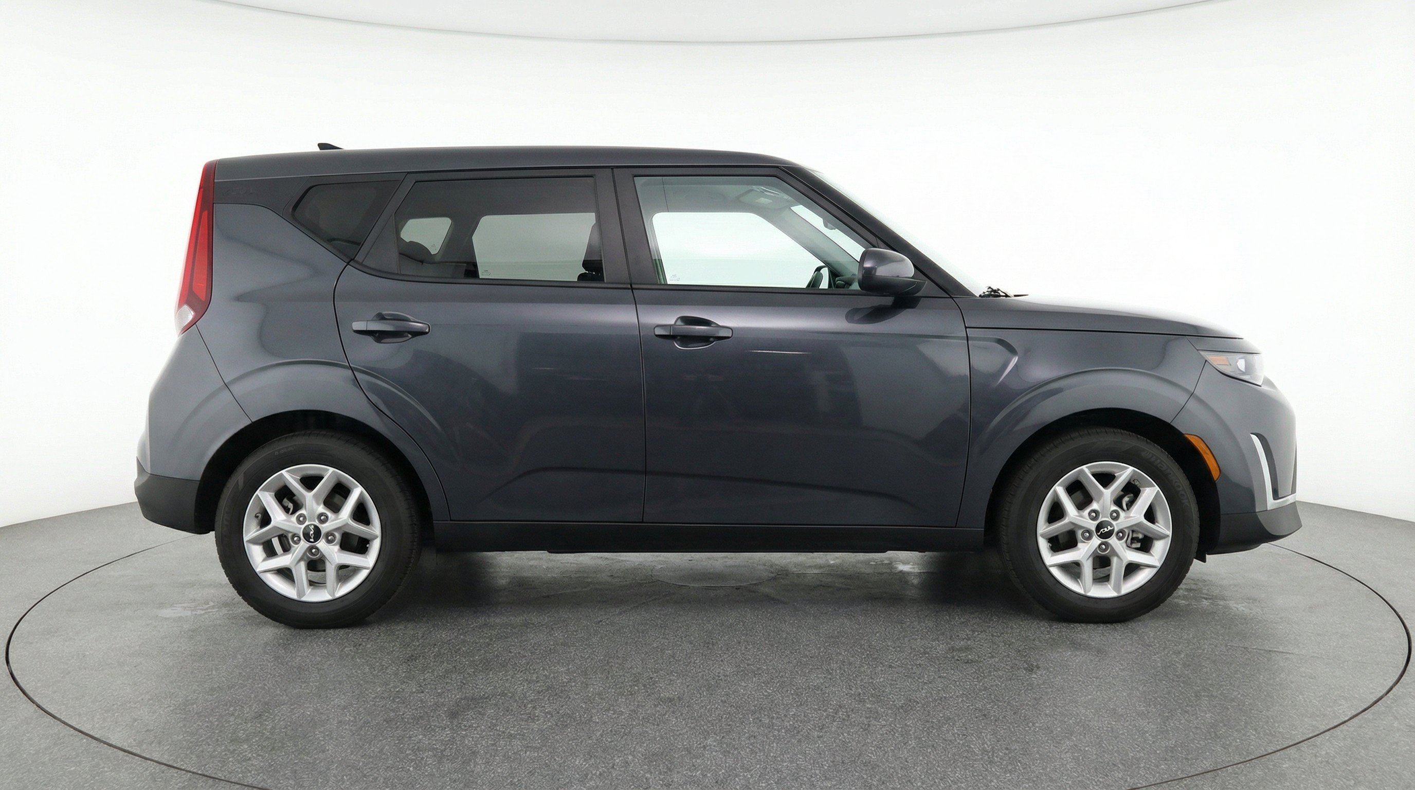 Thumbnail: 2025 Kia Soul - 10