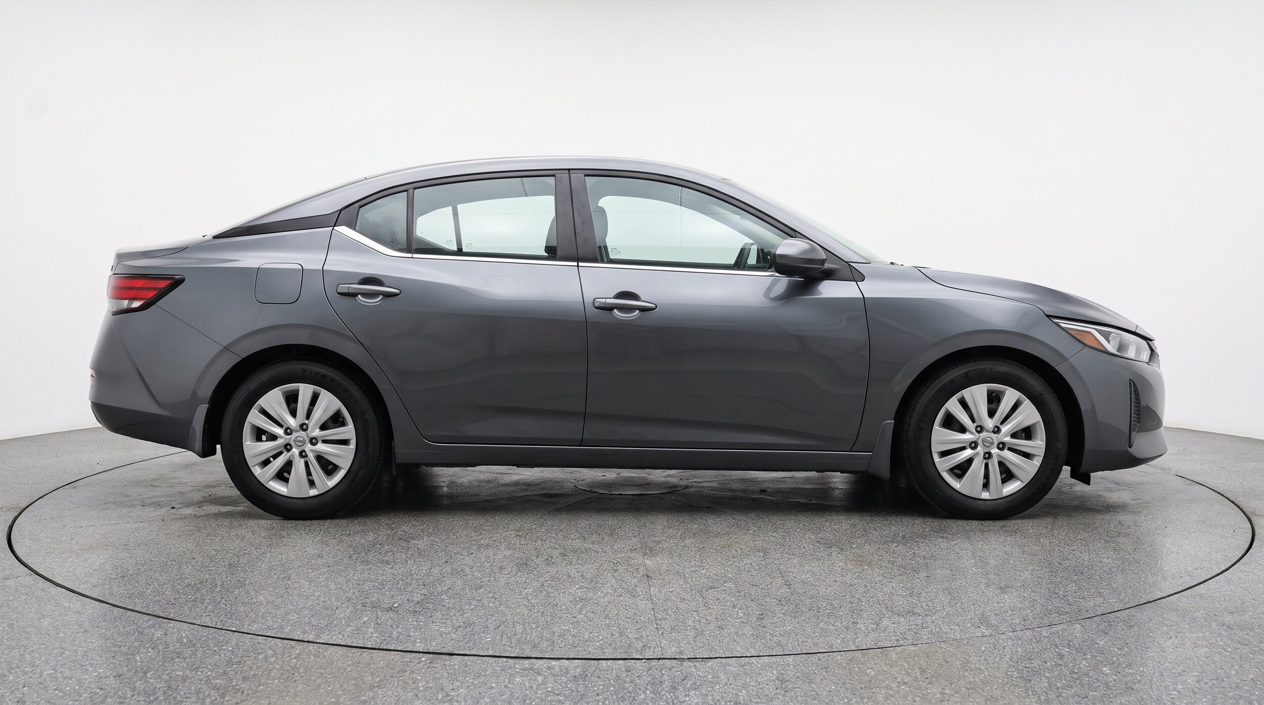 Thumbnail: 2025 Nissan Sentra - 10