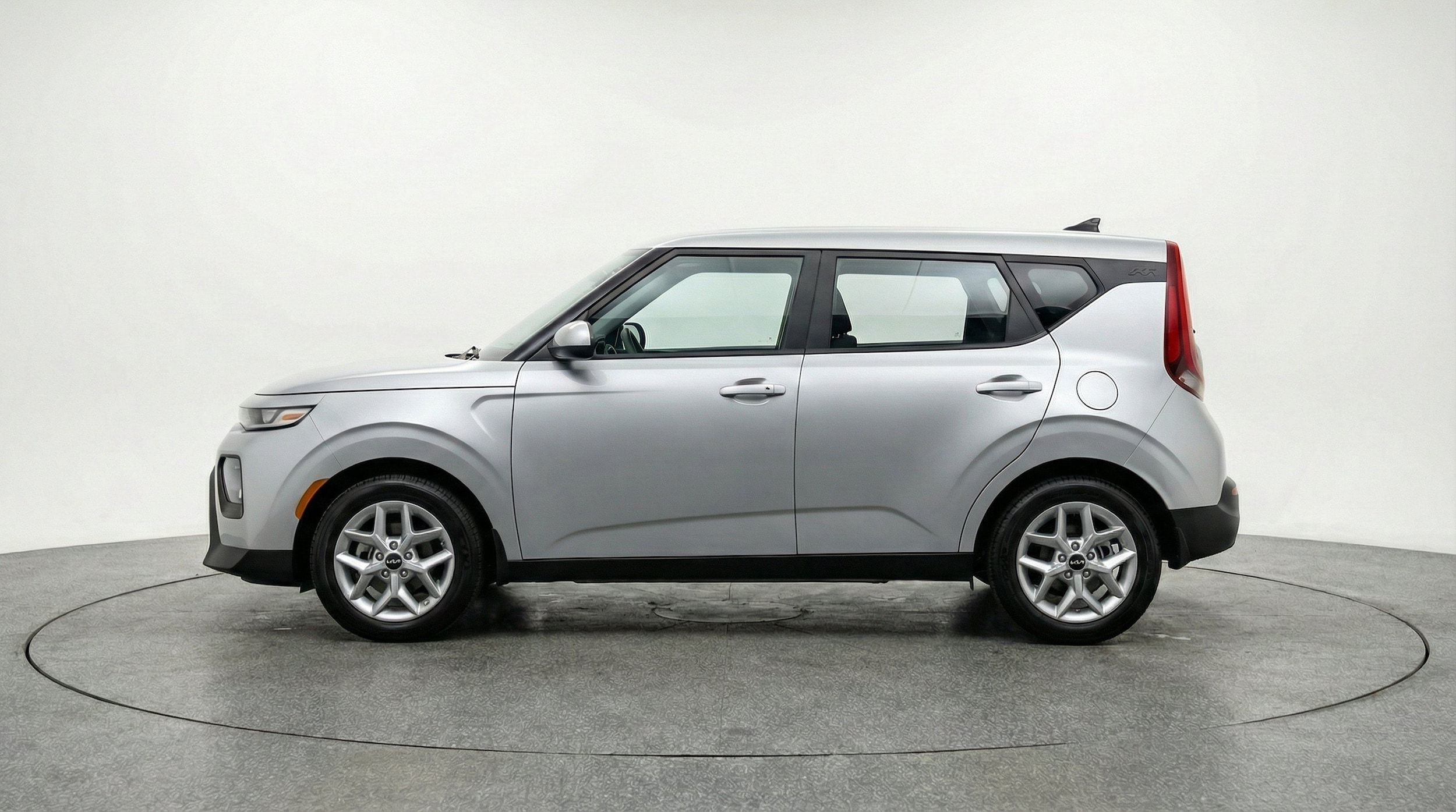 Thumbnail: 2025 Kia Soul - 5