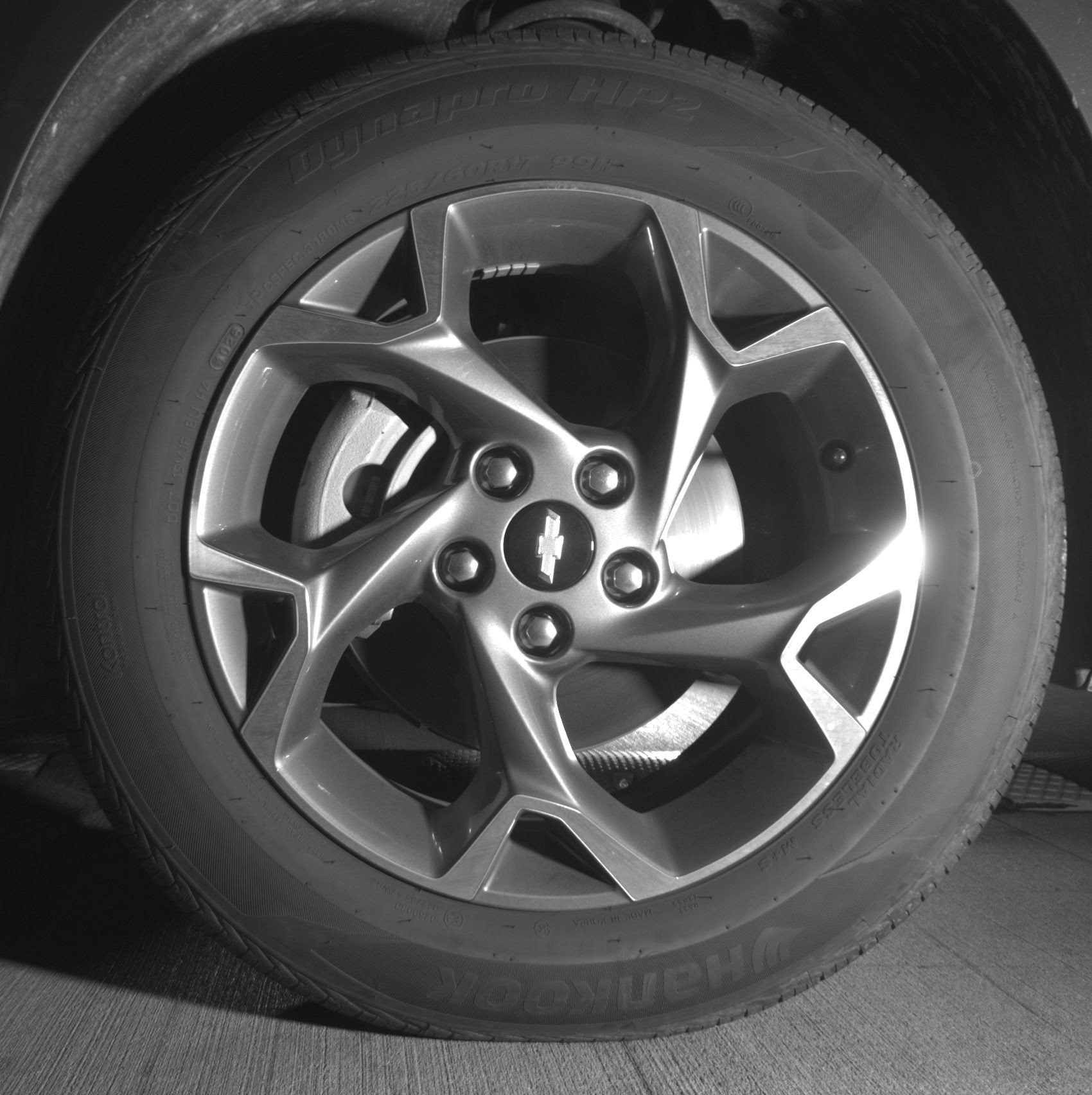 Thumbnail: 2025 Chevrolet Trax - 11