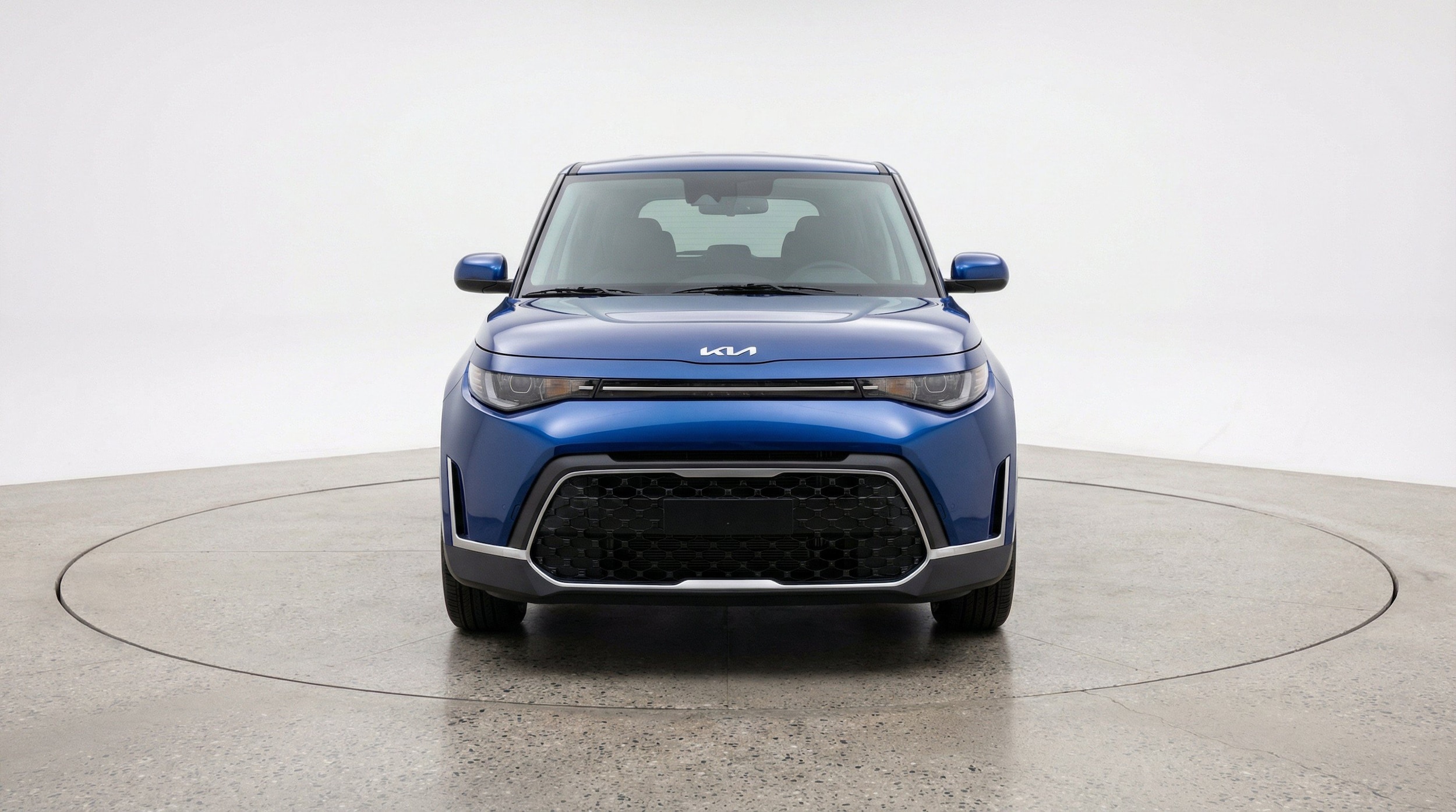 Thumbnail: 2025 Kia Soul - 2