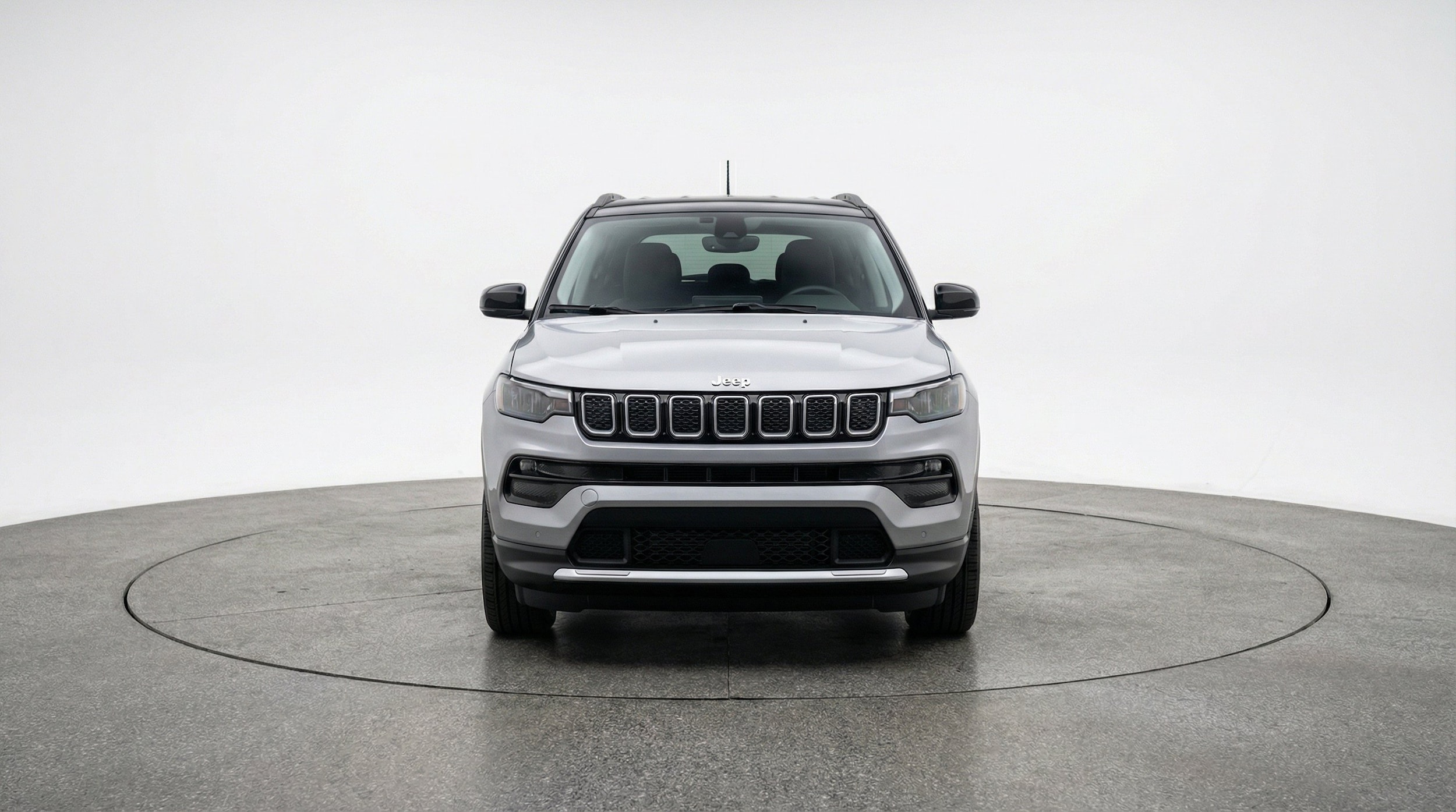 Thumbnail: 2025 Jeep Compass - 2