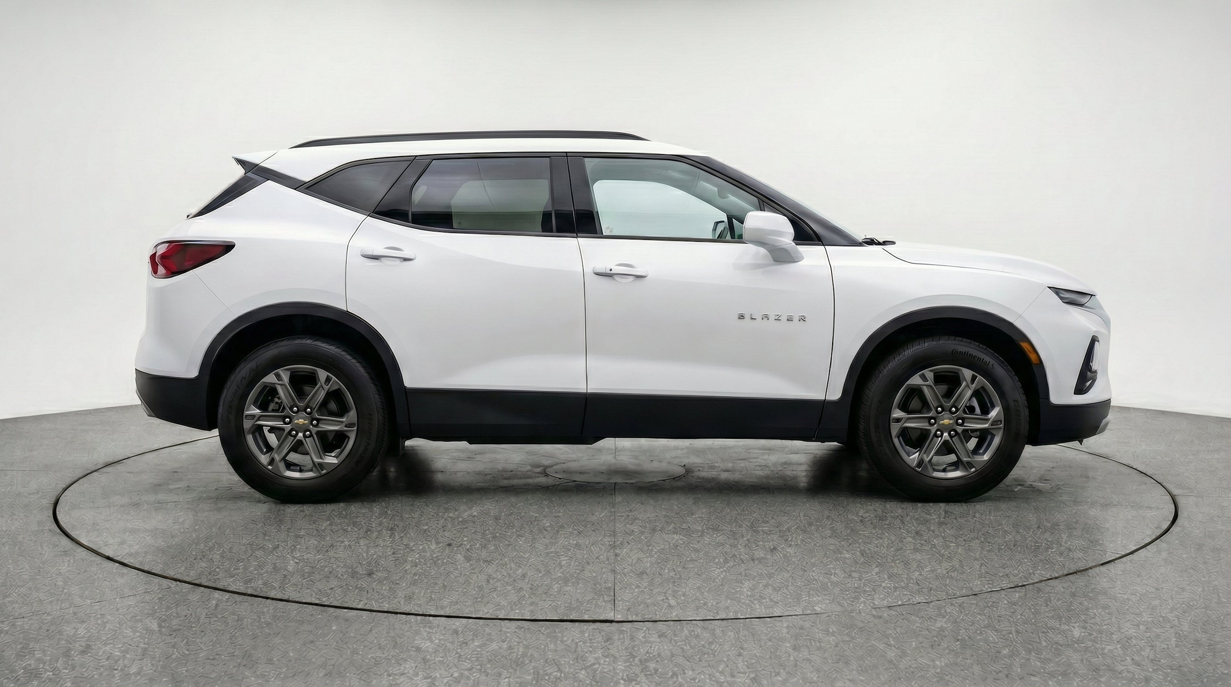 Thumbnail: 2026 Chevrolet Blazer - 10