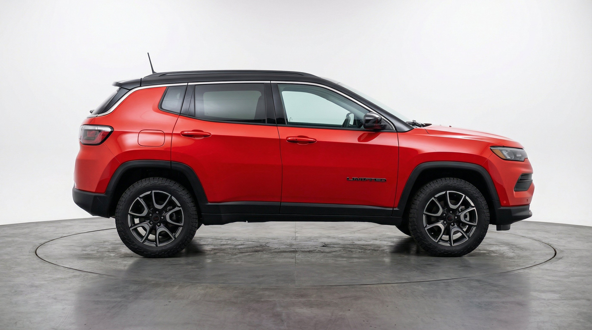 Thumbnail: 2025 Jeep Compass - 11