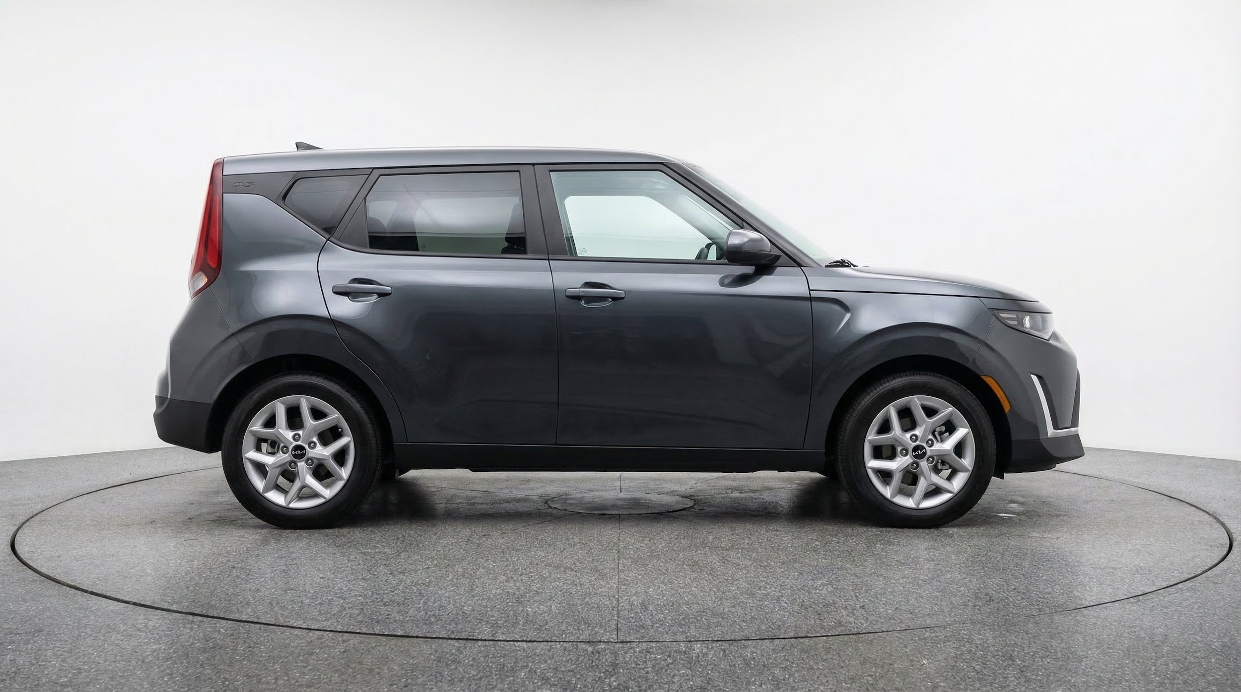 Thumbnail: 2025 Kia Soul - 10