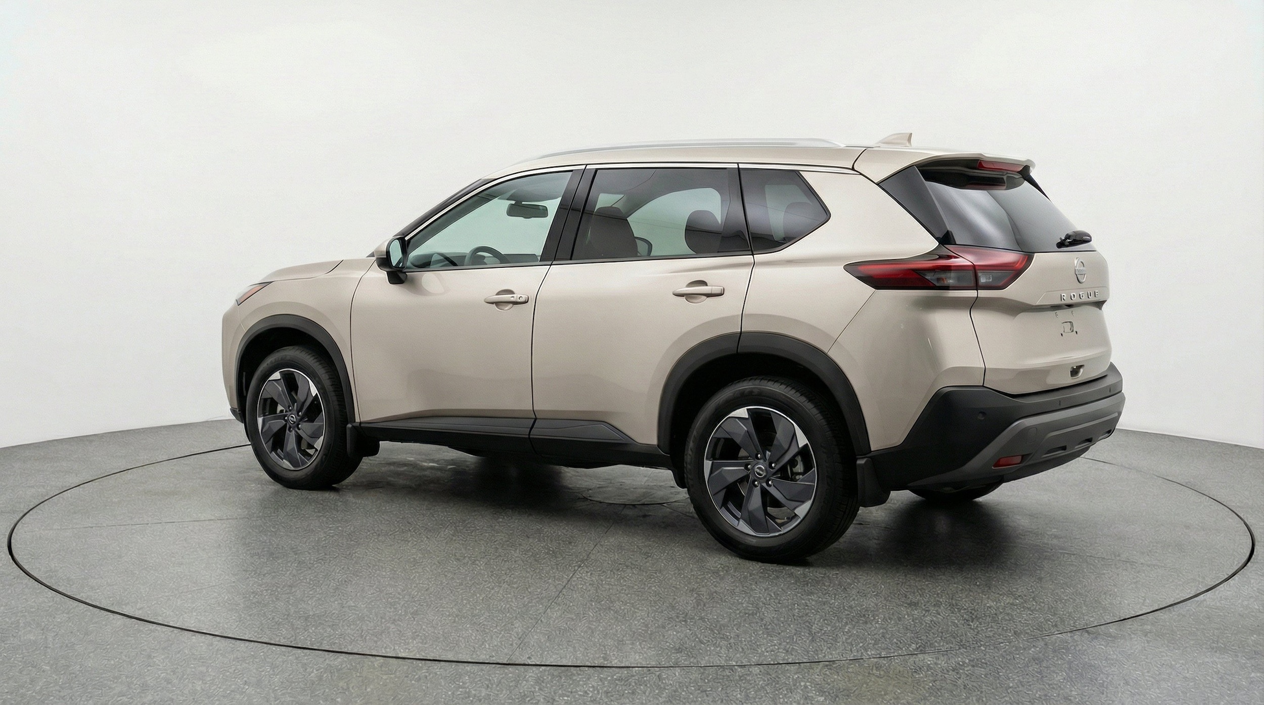 Thumbnail: 2025 Nissan Rogue - 6
