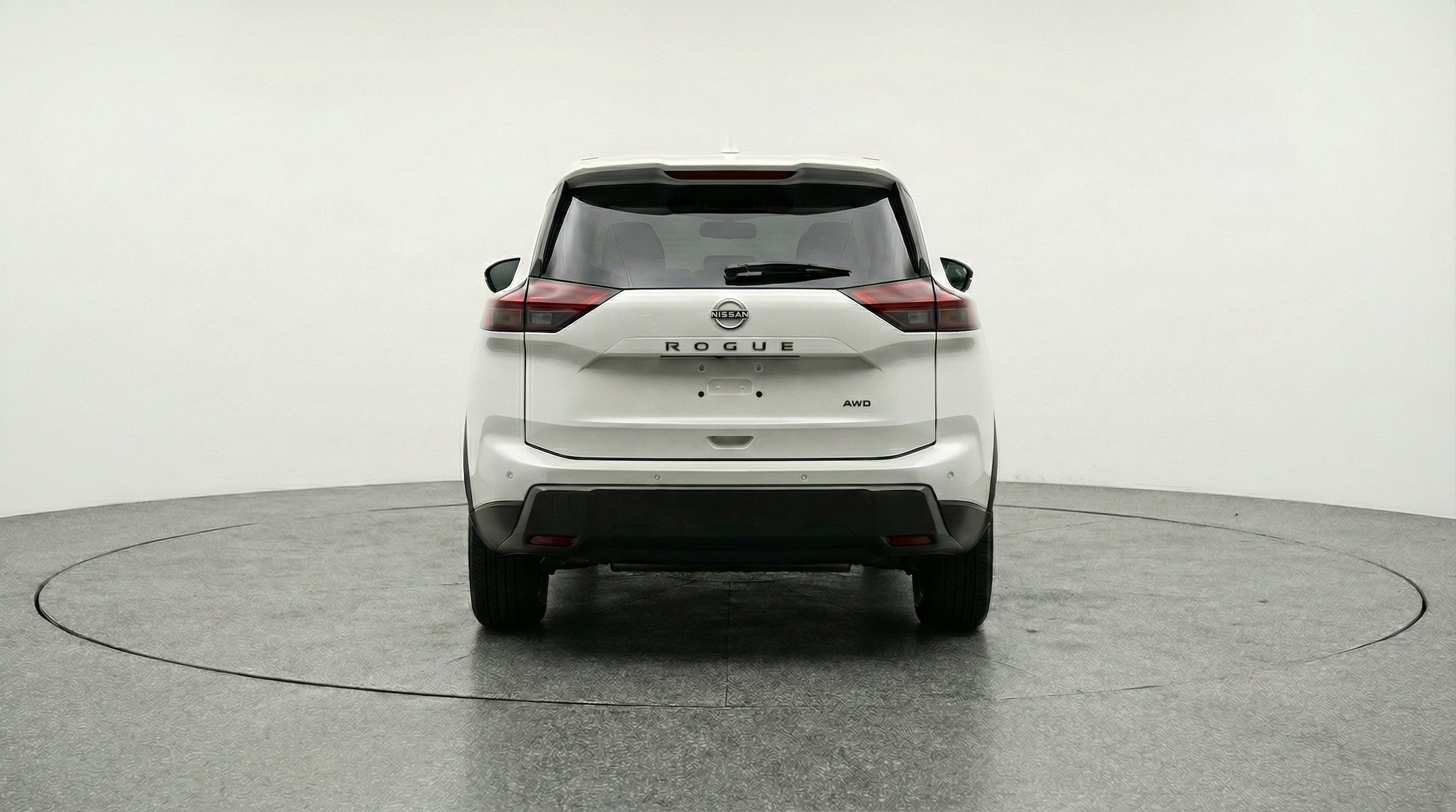 Thumbnail: 2025 Nissan Rogue - 7