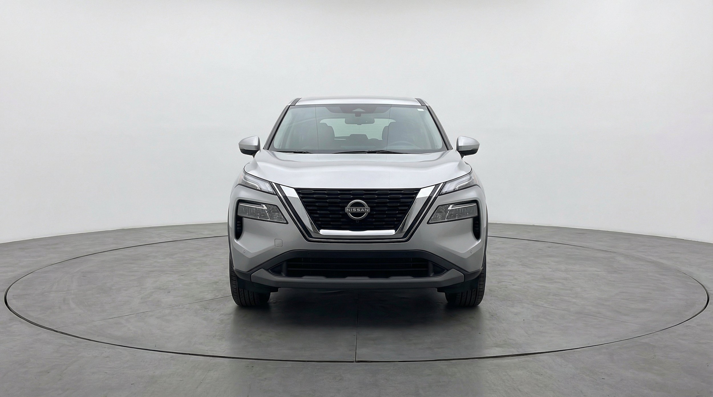 Thumbnail: 2025 Nissan Rogue - 2