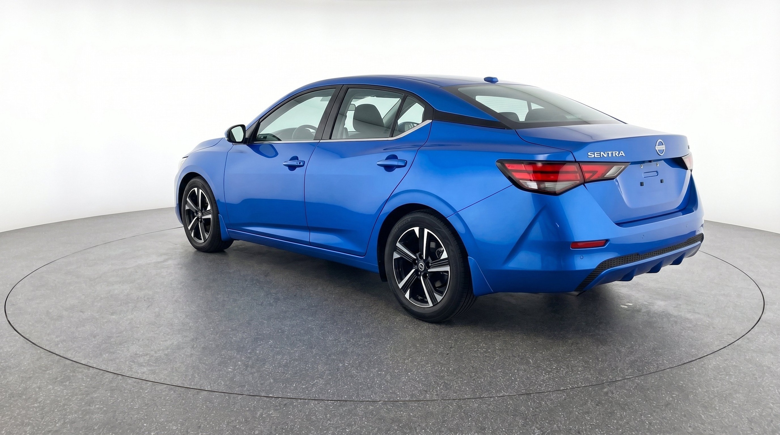Thumbnail: 2025 Nissan Sentra - 6