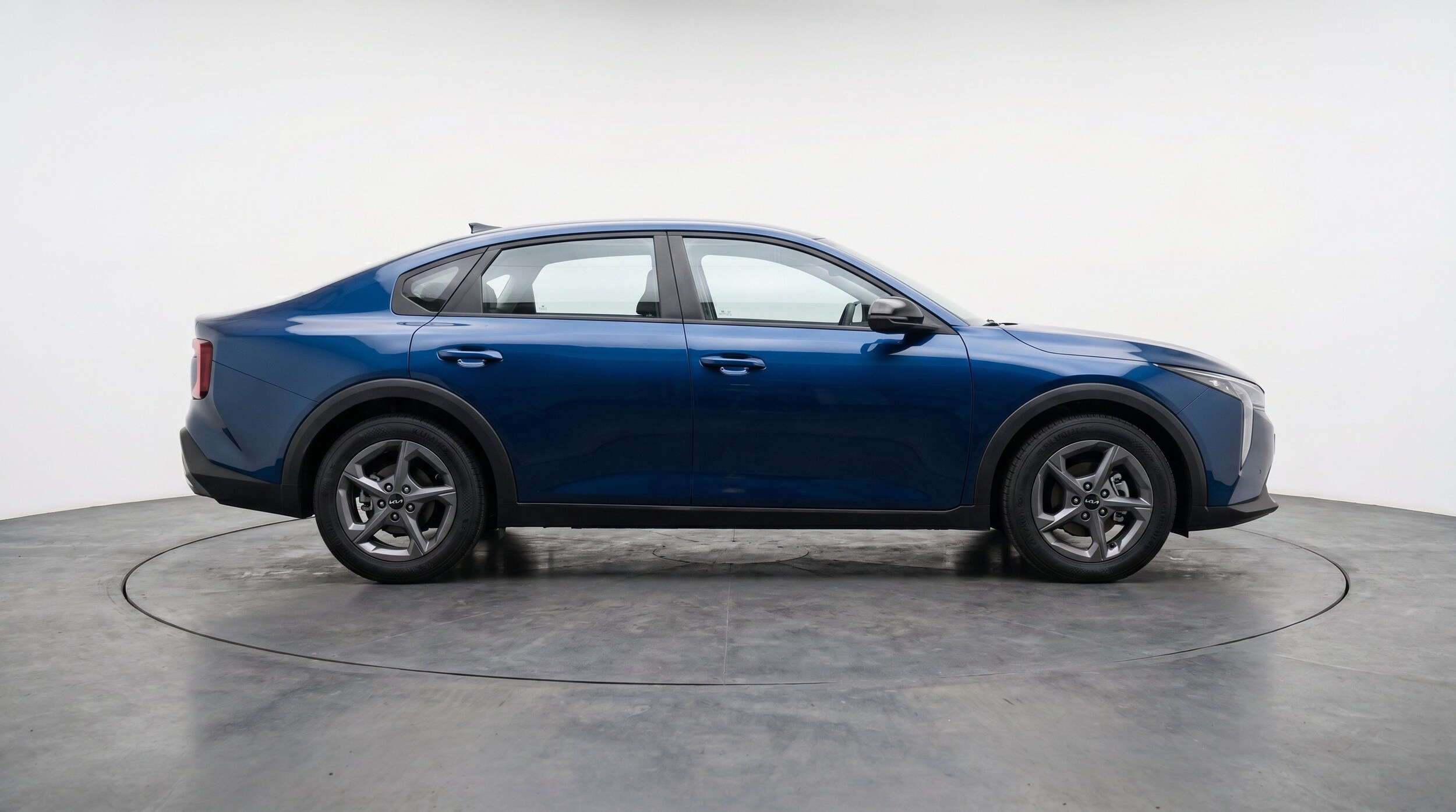 Thumbnail: 2026 Kia K4 - 10