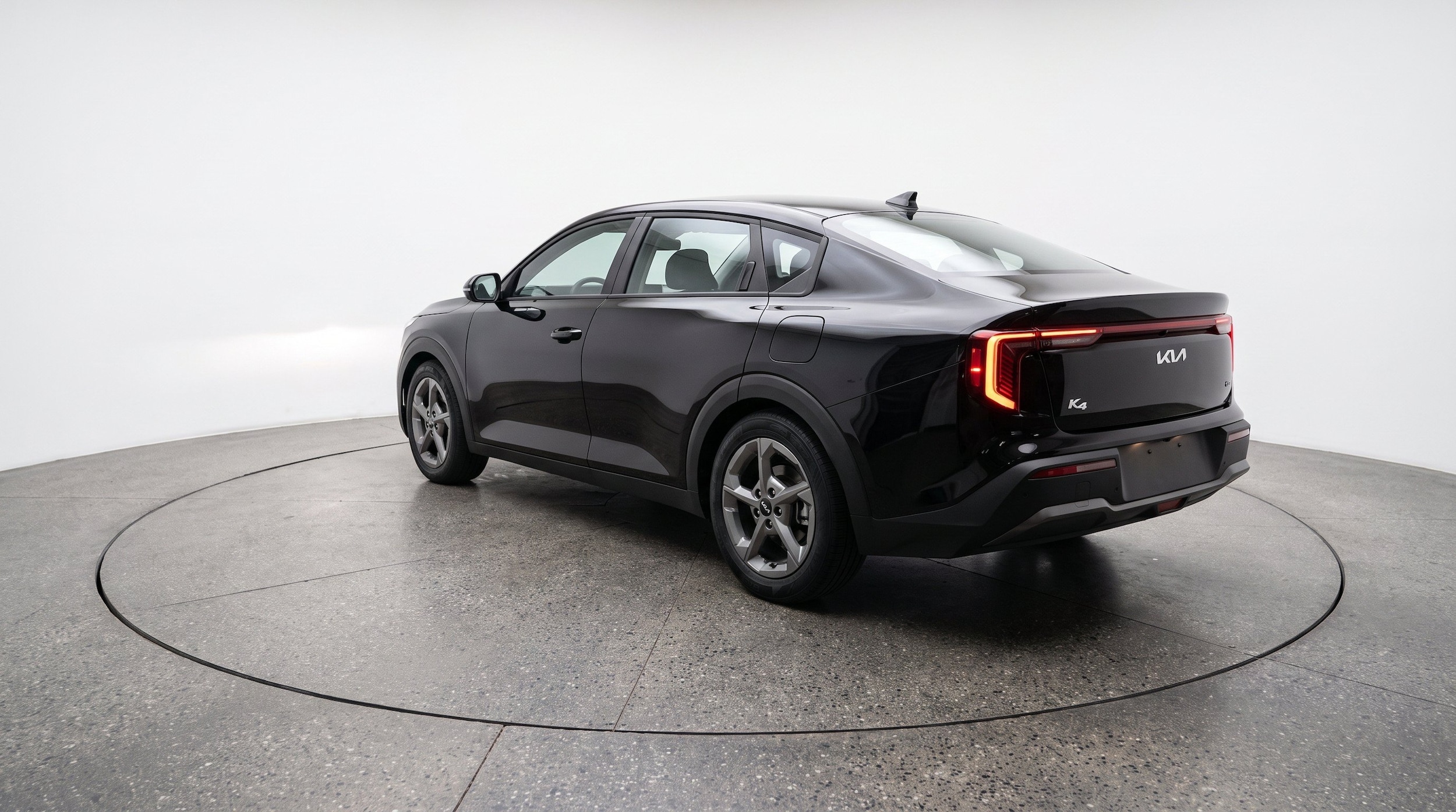 Thumbnail: 2025 Kia K4 - 6