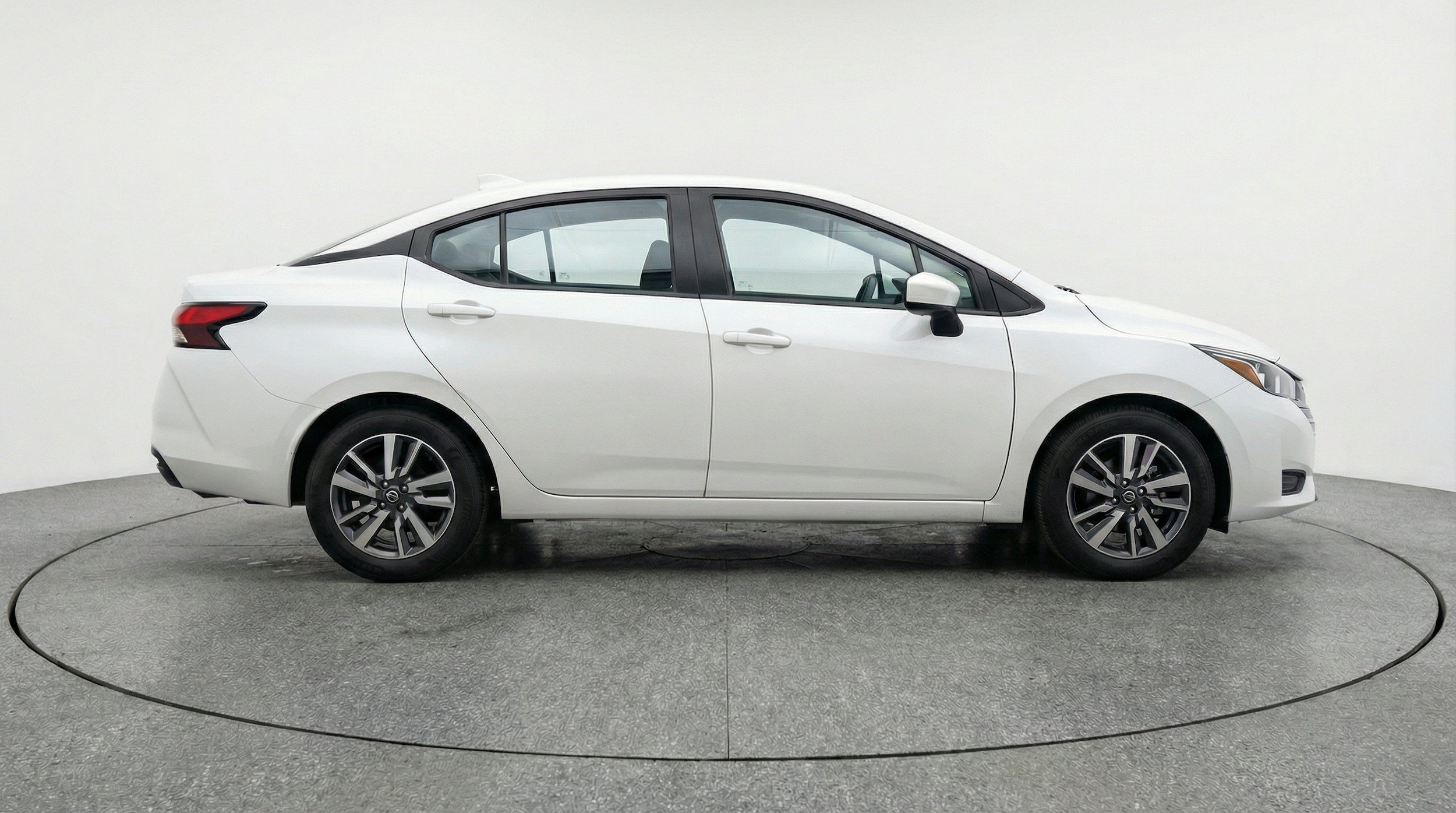 Thumbnail: 2025 Nissan Versa - 11