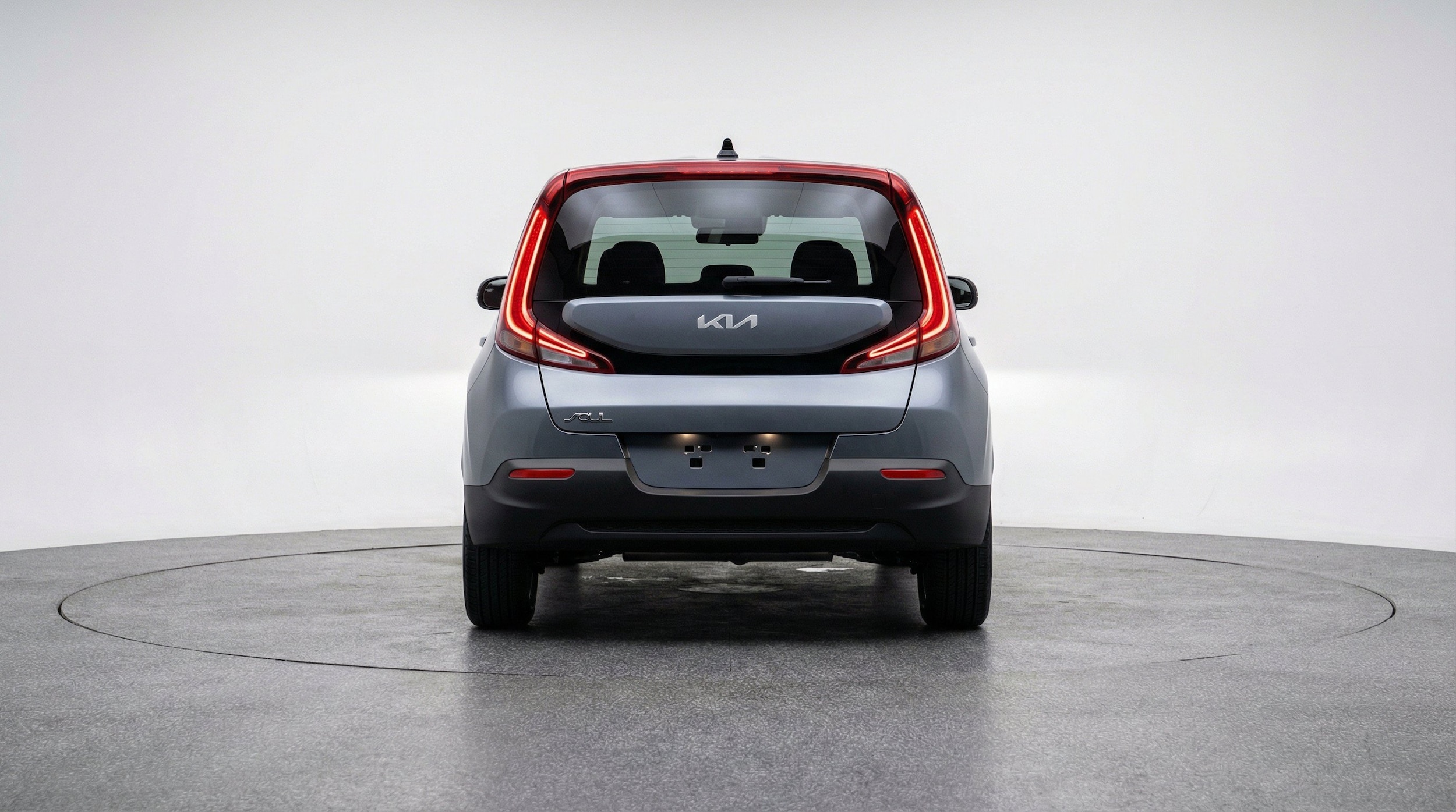 Thumbnail: 2025 Kia Soul - 7