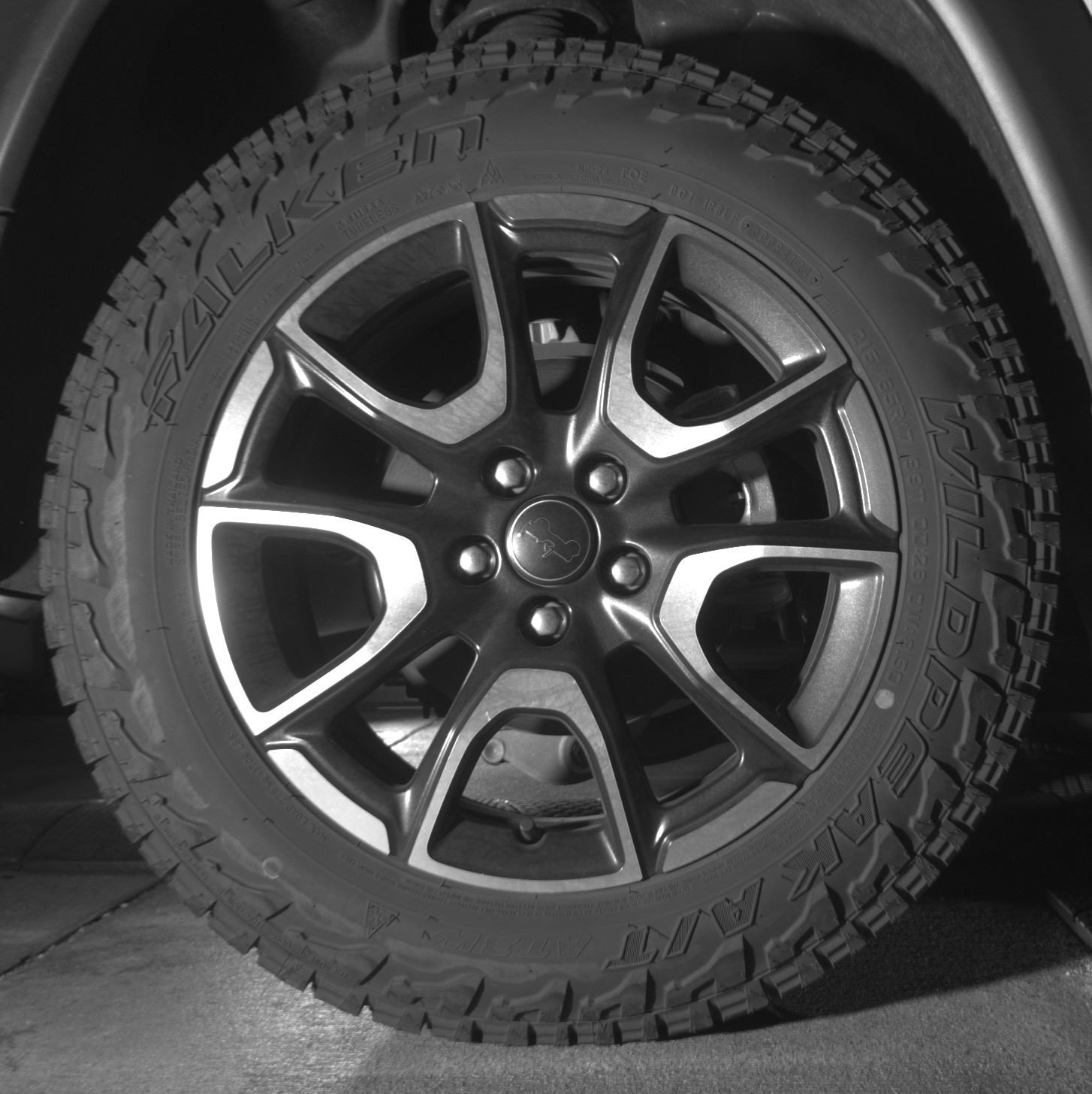 Thumbnail: 2025 Jeep Compass - 15