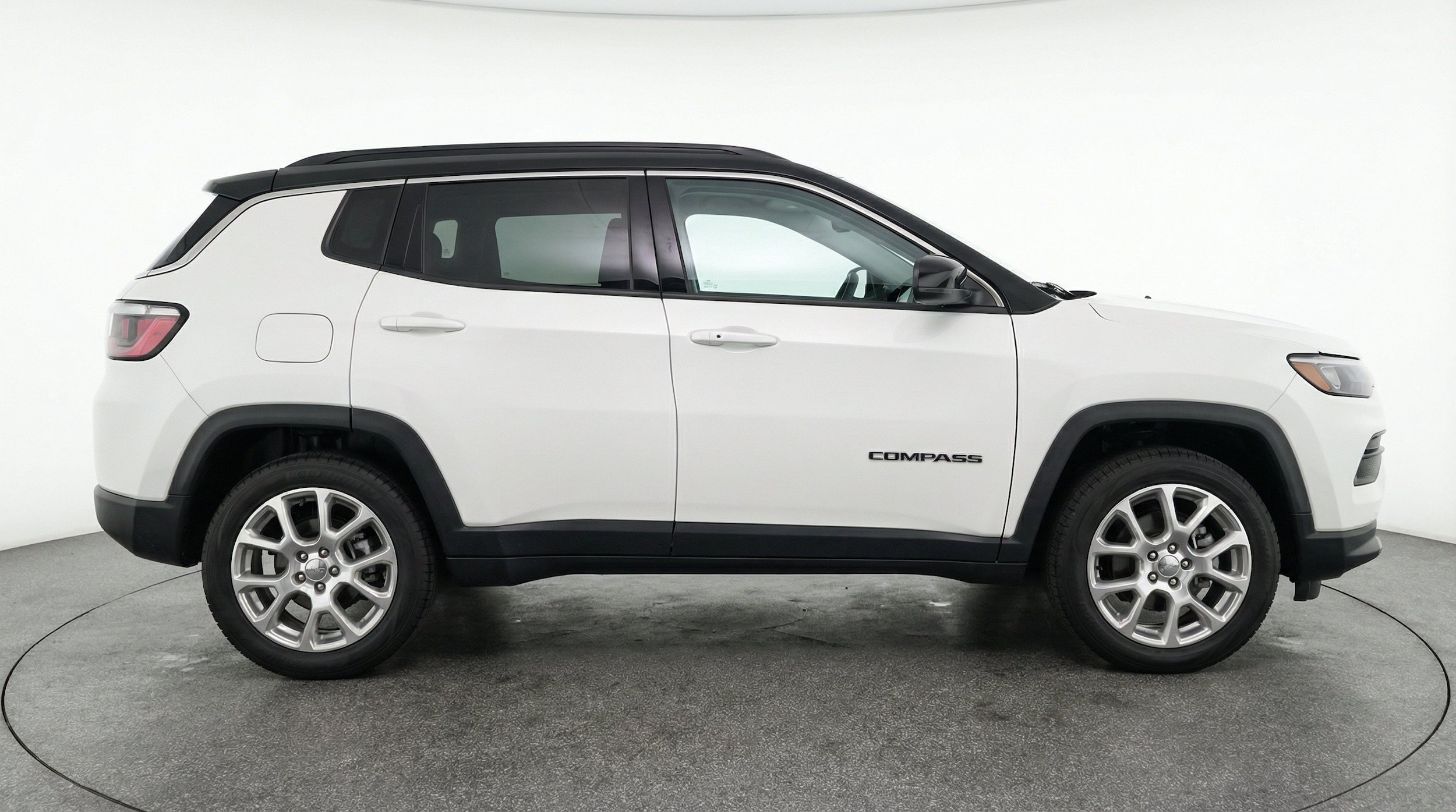 Thumbnail: 2025 Jeep Compass - 10