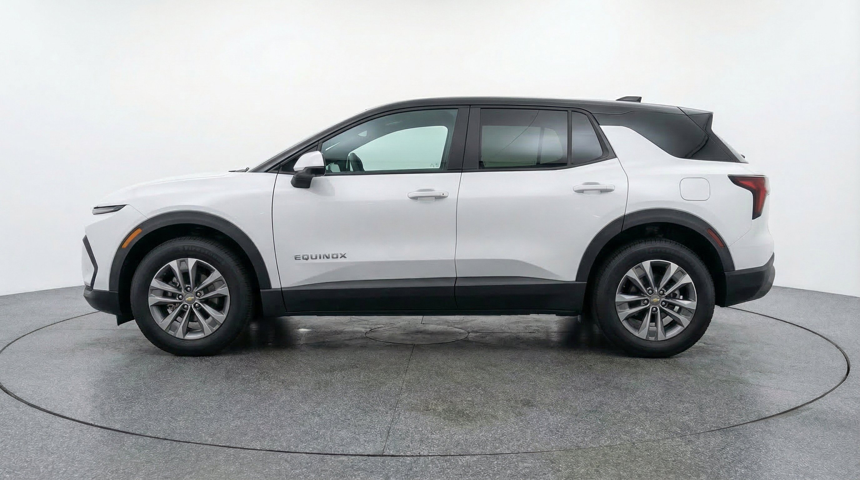 Thumbnail: 2025 Chevrolet Equinox - 5