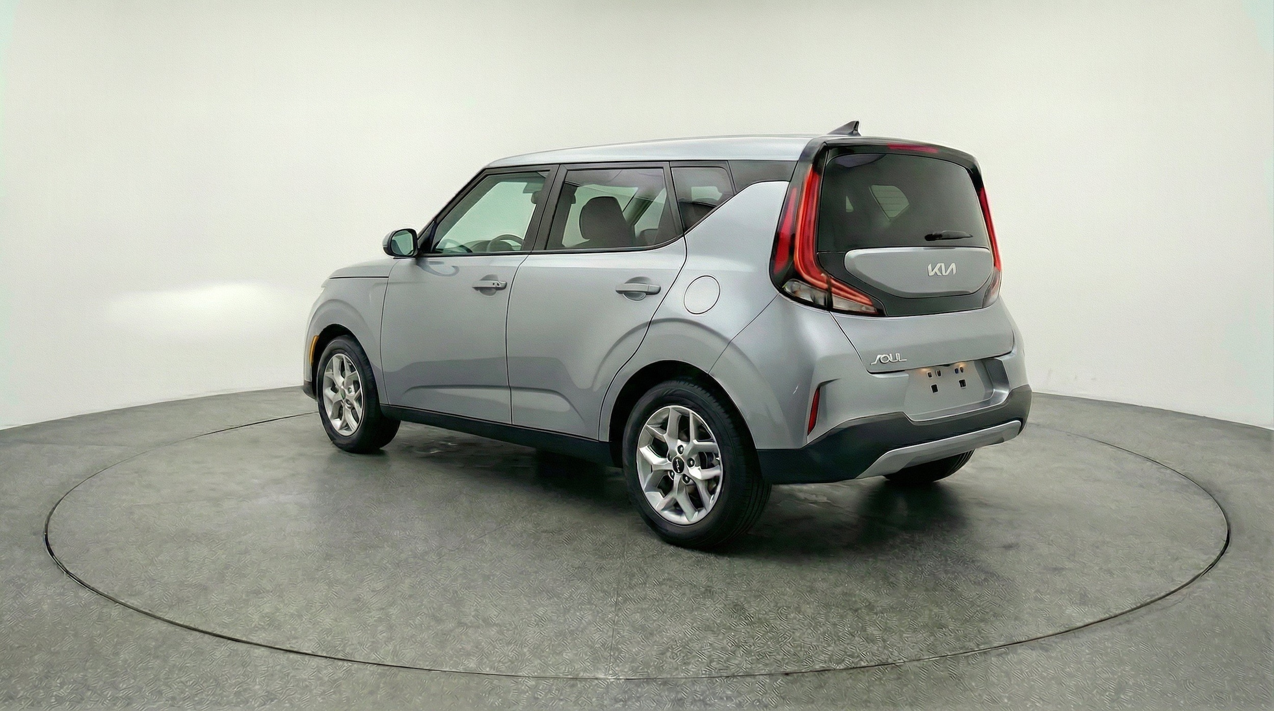 Thumbnail: 2025 Kia Soul - 6