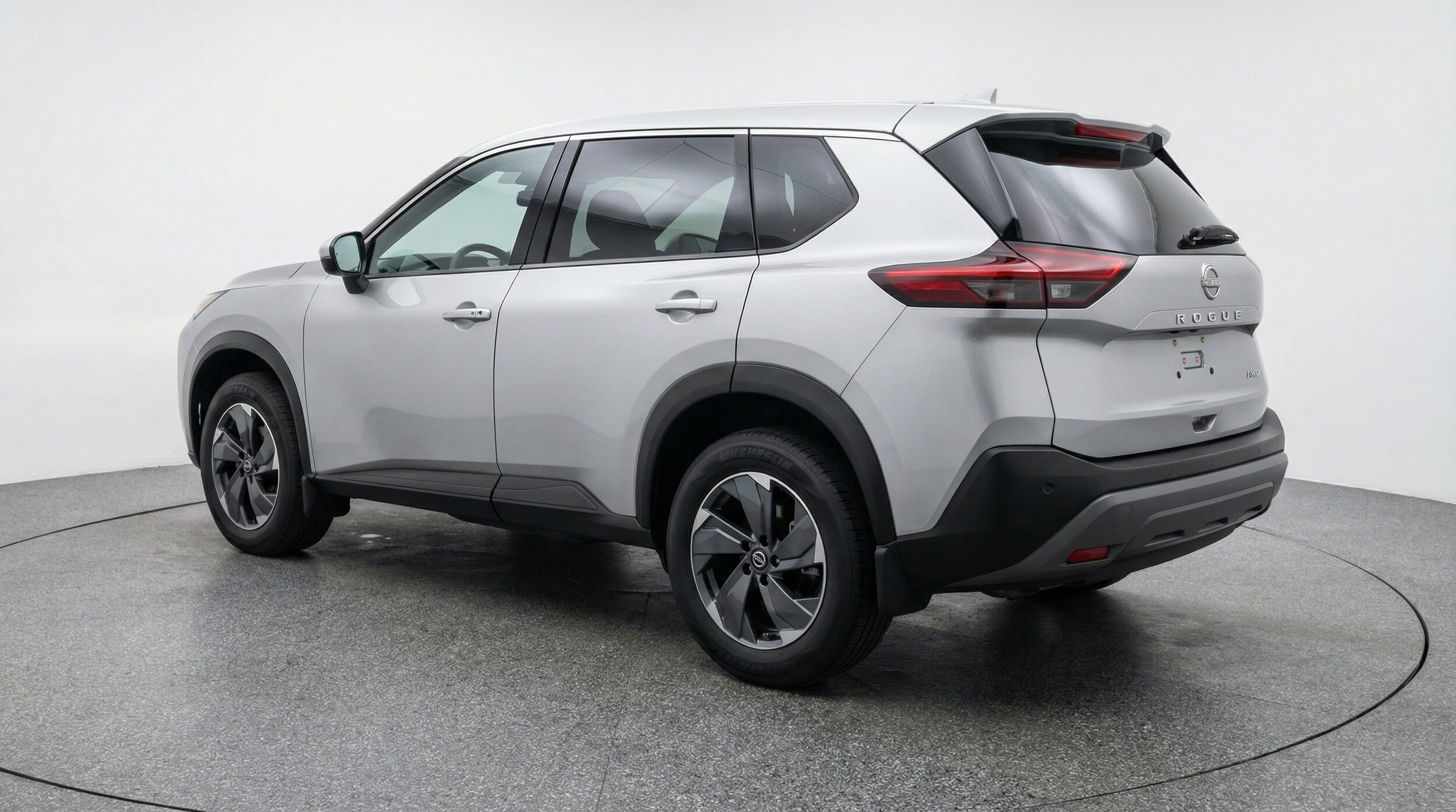 Thumbnail: 2025 Nissan Rogue - 6