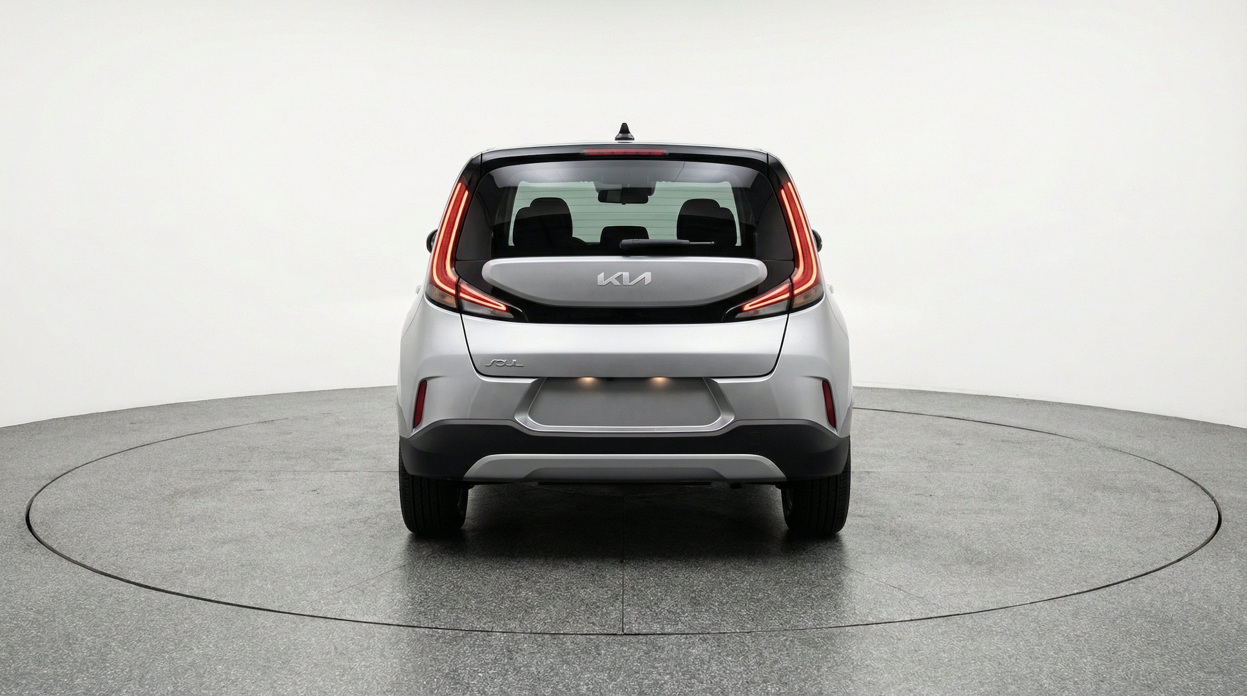 Thumbnail: 2025 Kia Soul - 7