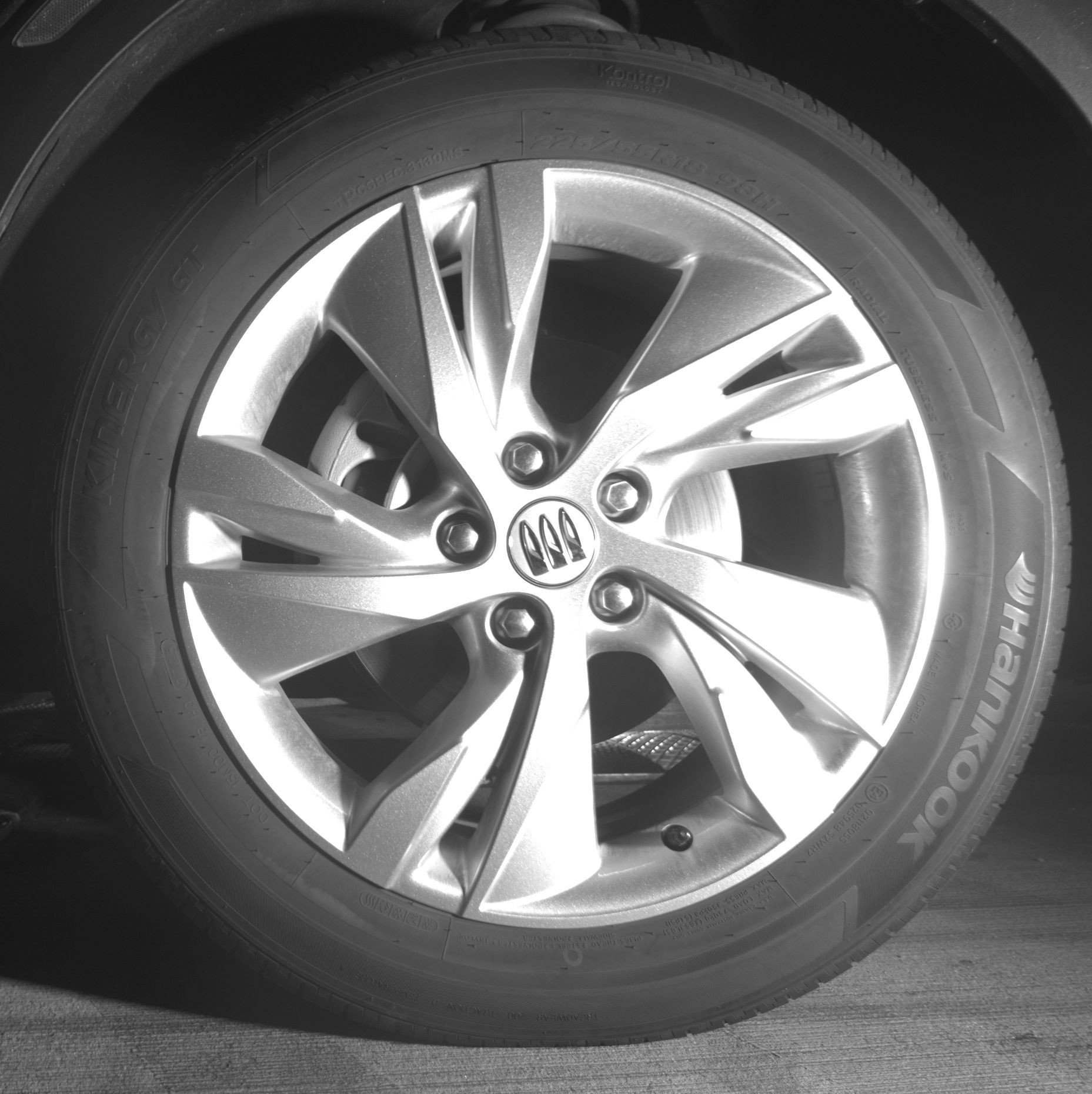 Thumbnail: 2025 Buick Encore GX - 11