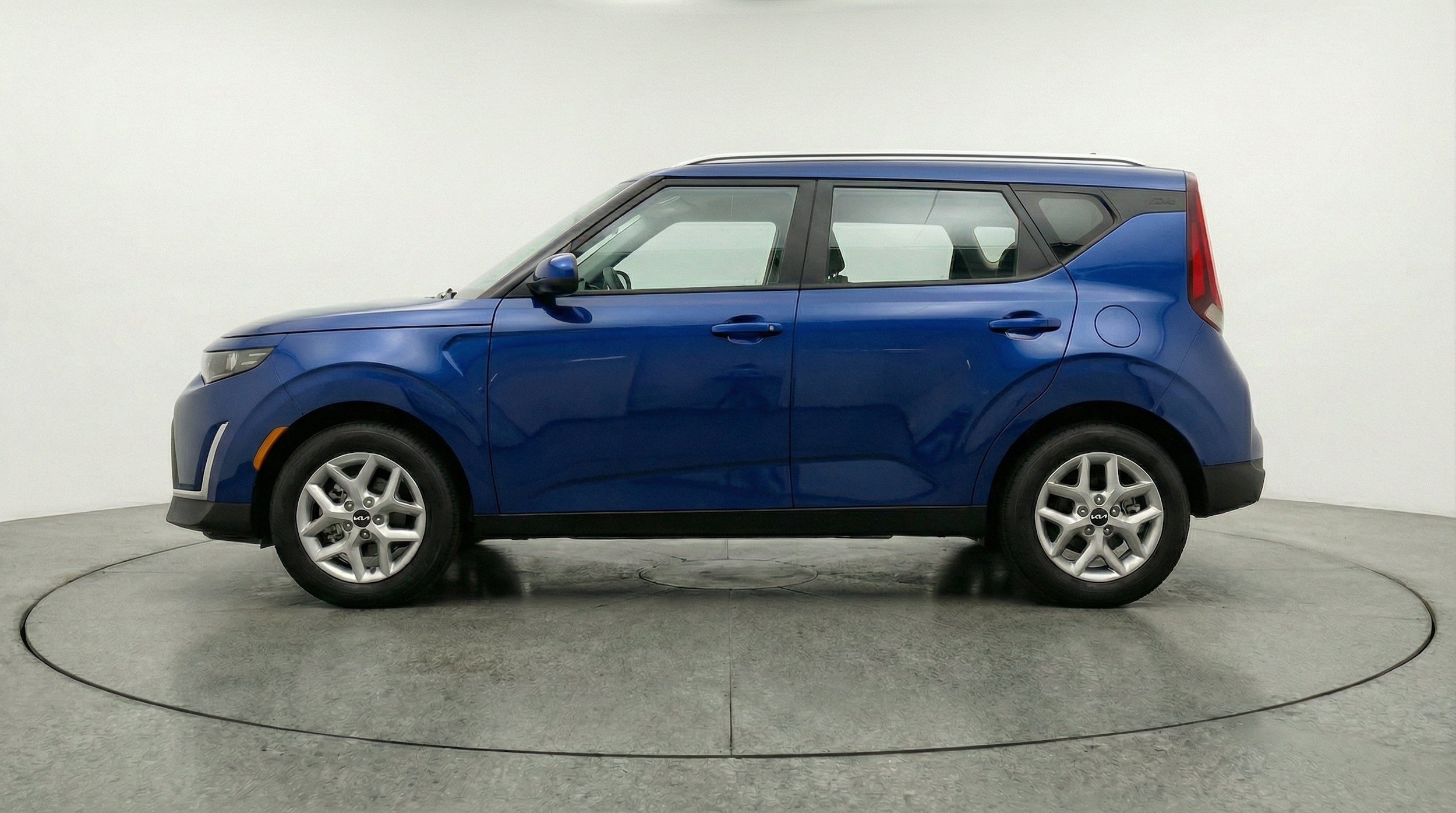 Thumbnail: 2025 Kia Soul - 5