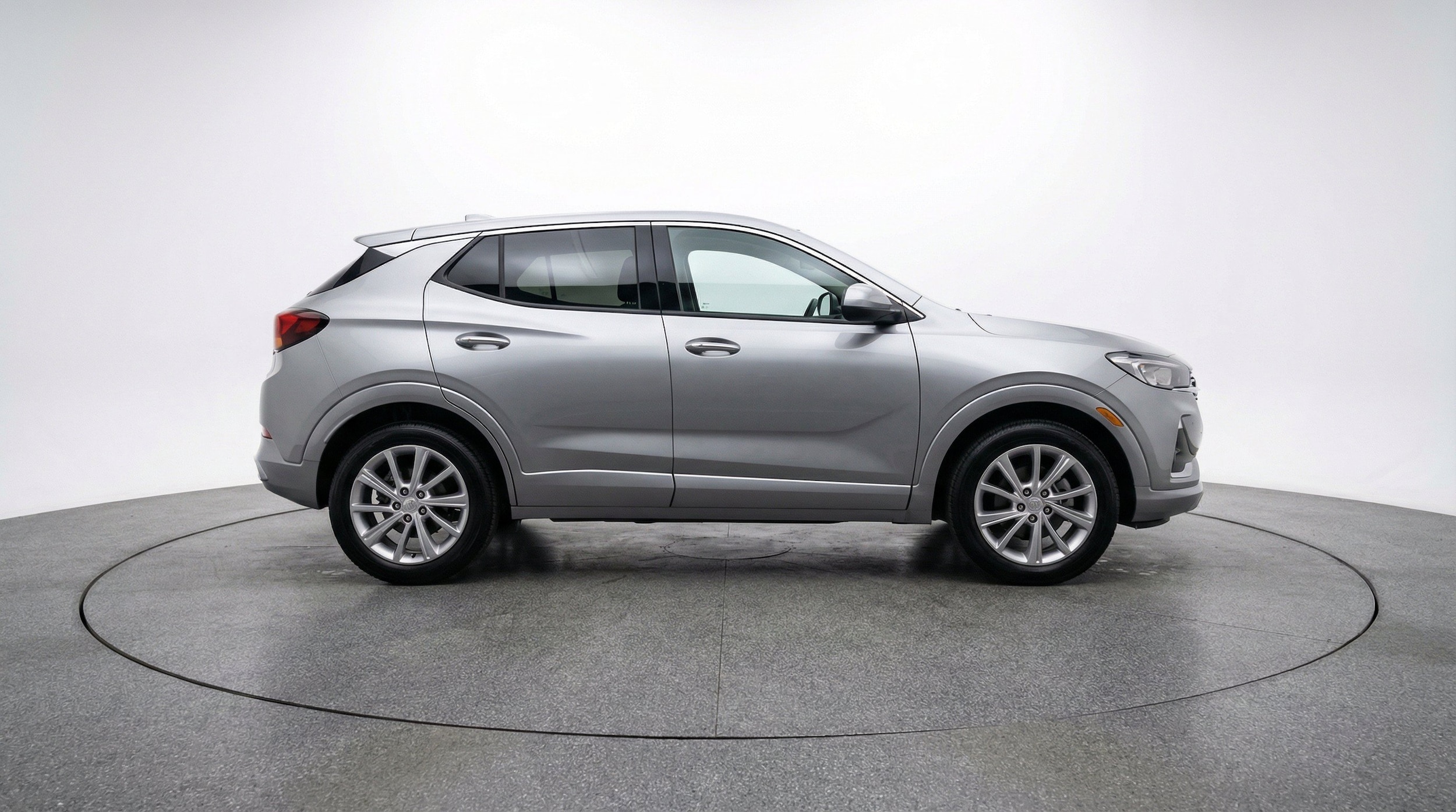 Thumbnail: 2026 Buick Encore GX - 10