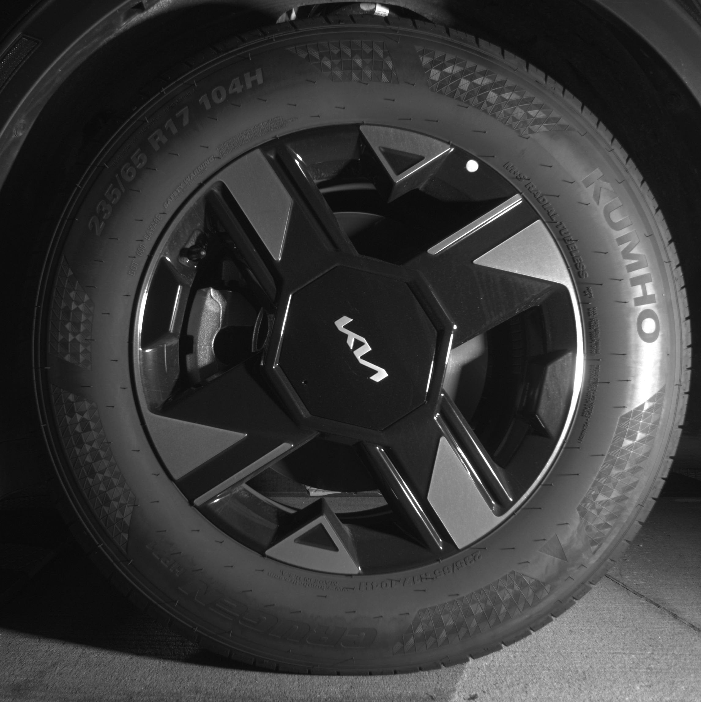 Thumbnail: 2026 Kia Sportage - 11