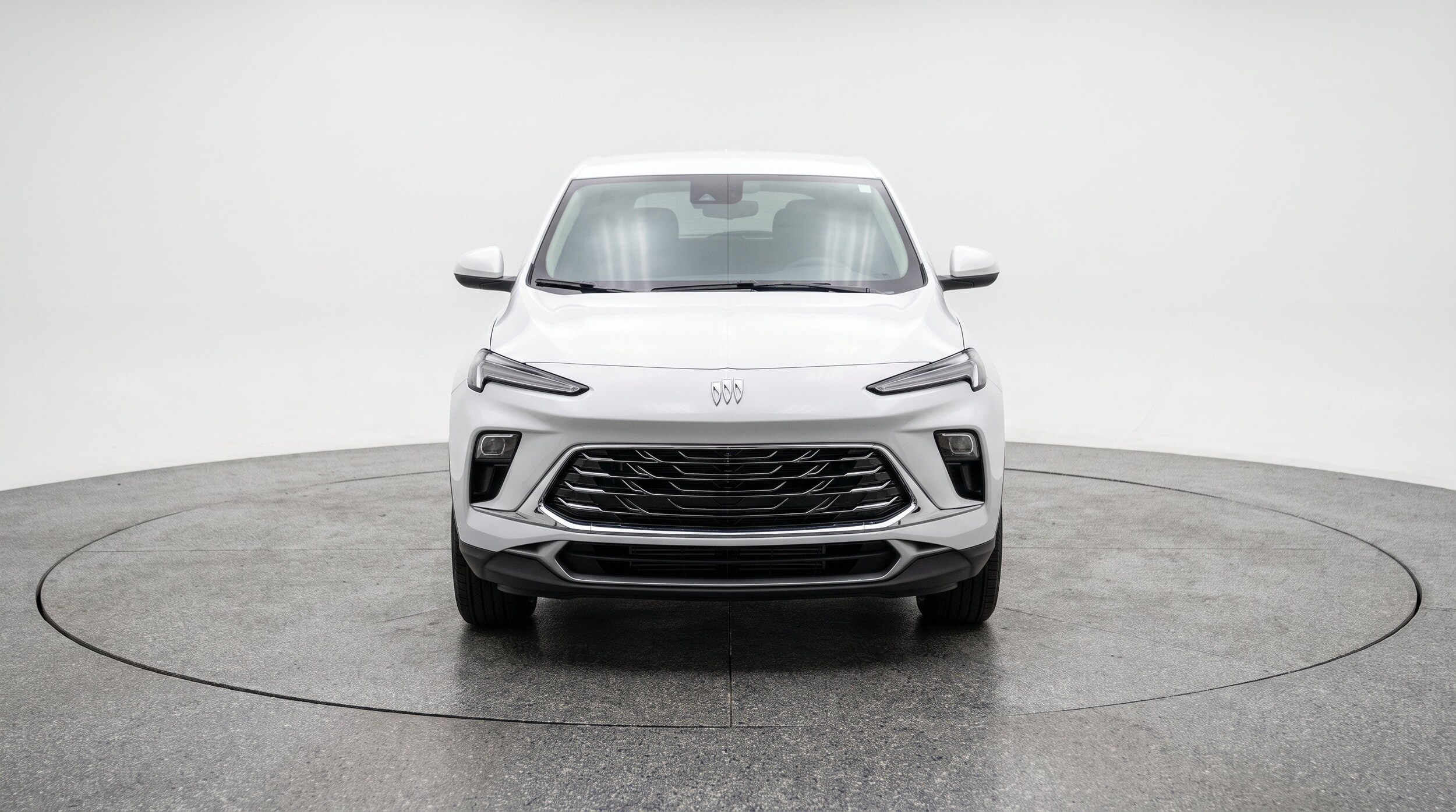 Thumbnail: 2026 Buick Encore GX - 2
