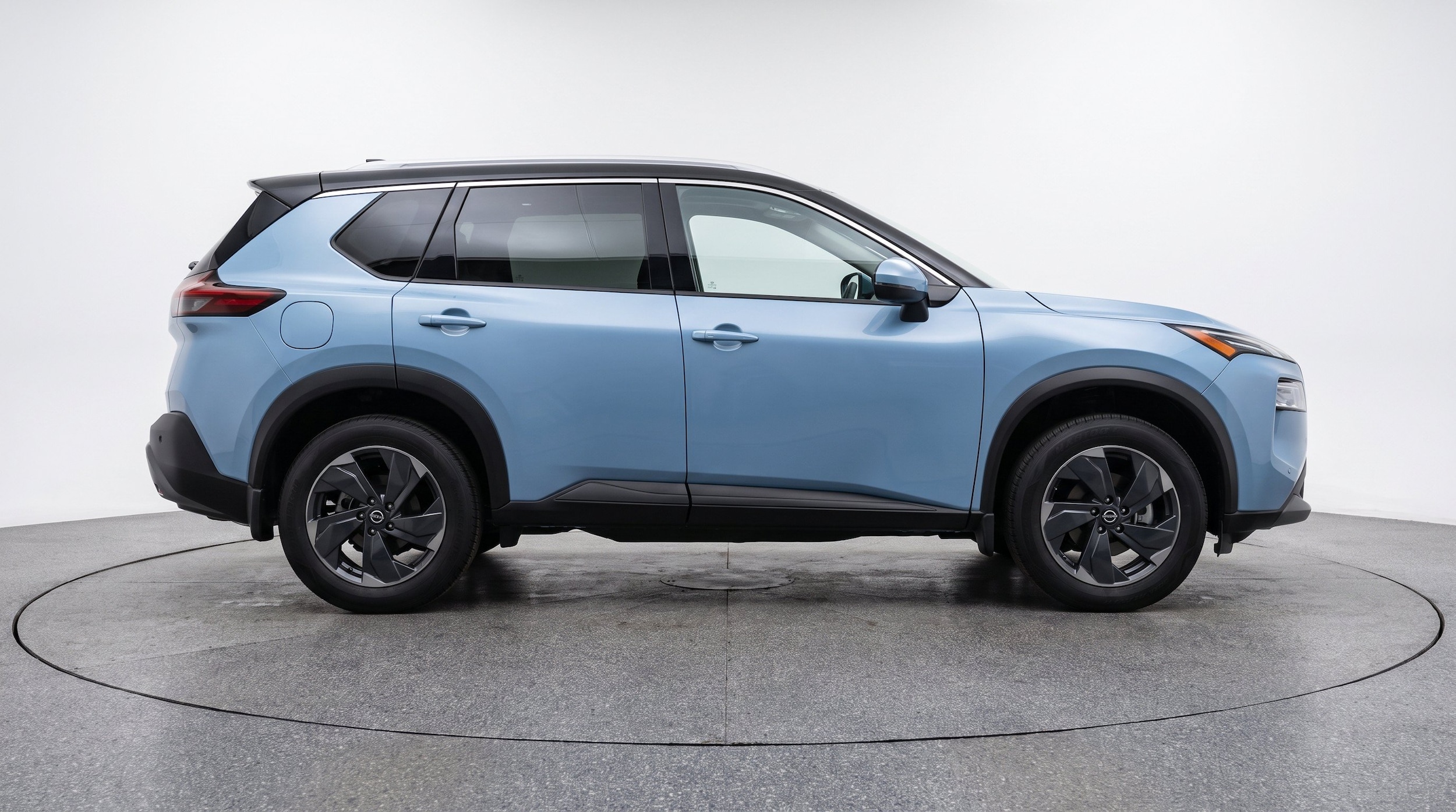 Thumbnail: 2026 Nissan Rogue - 10