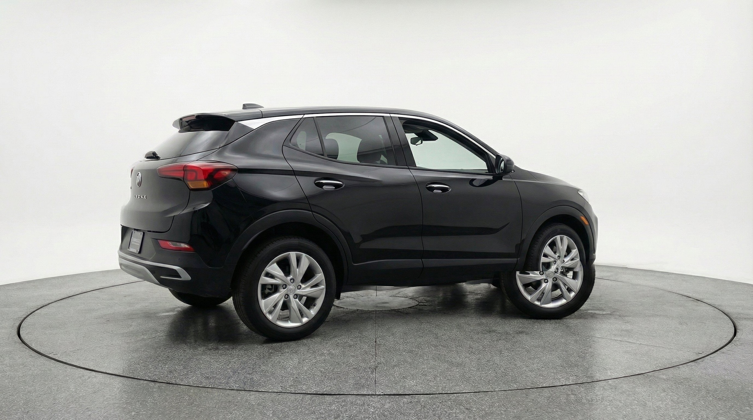 Thumbnail: 2025 Buick Encore GX - 9