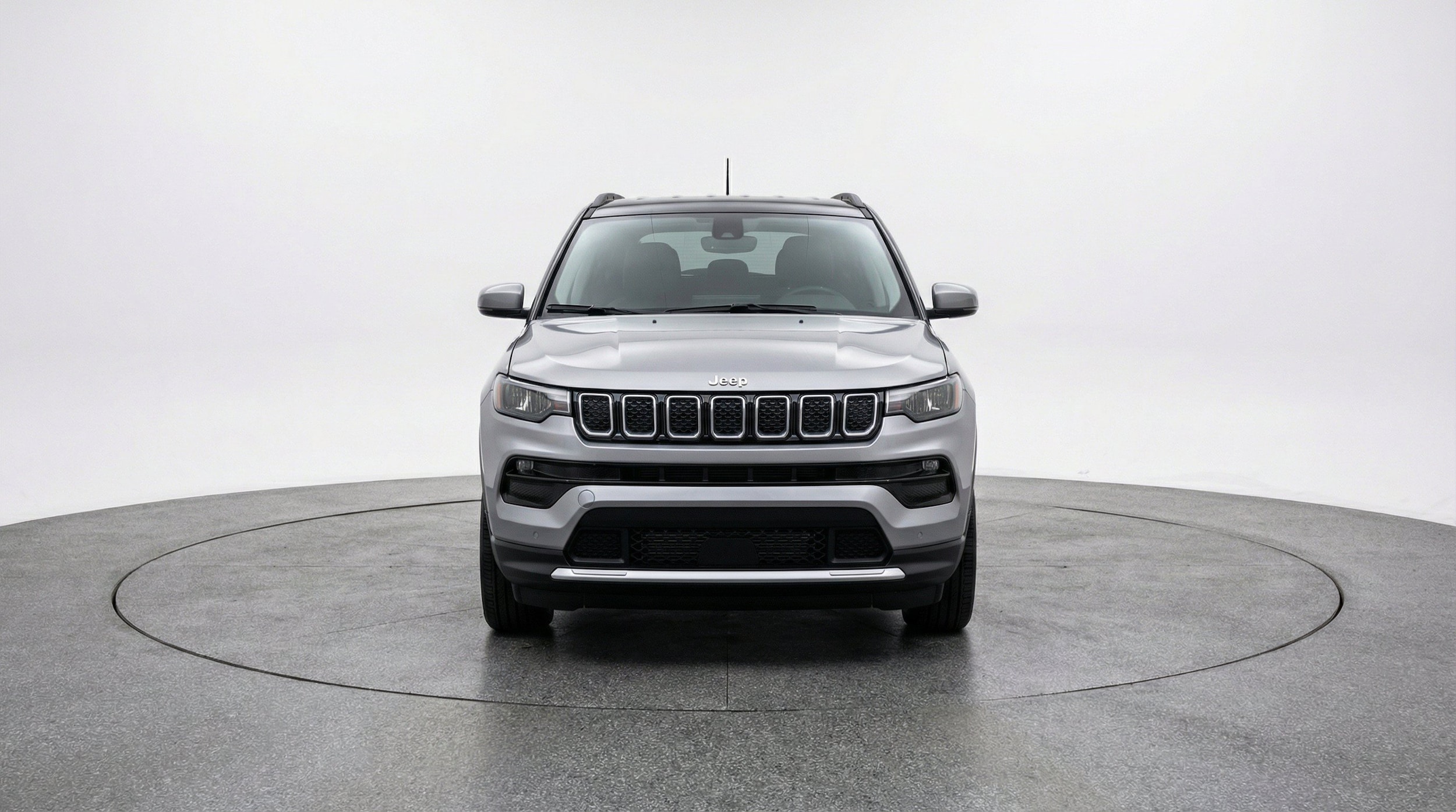 Thumbnail: 2025 Jeep Compass - 2
