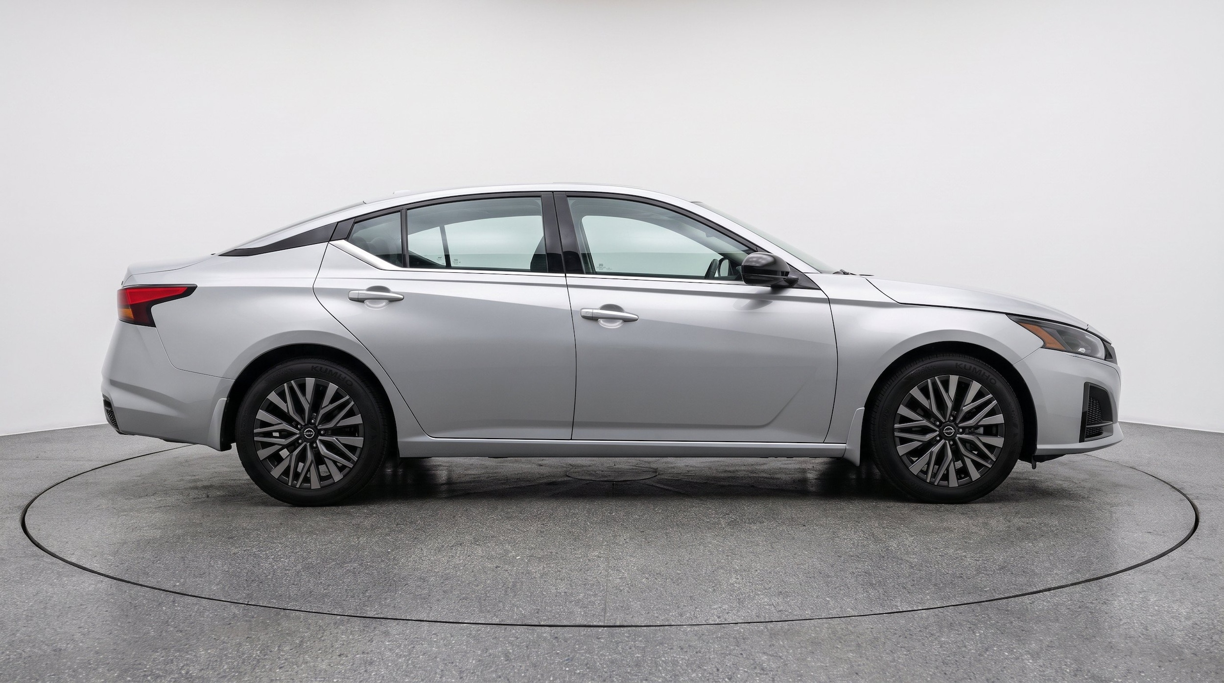 Thumbnail: 2026 Nissan Altima - 10