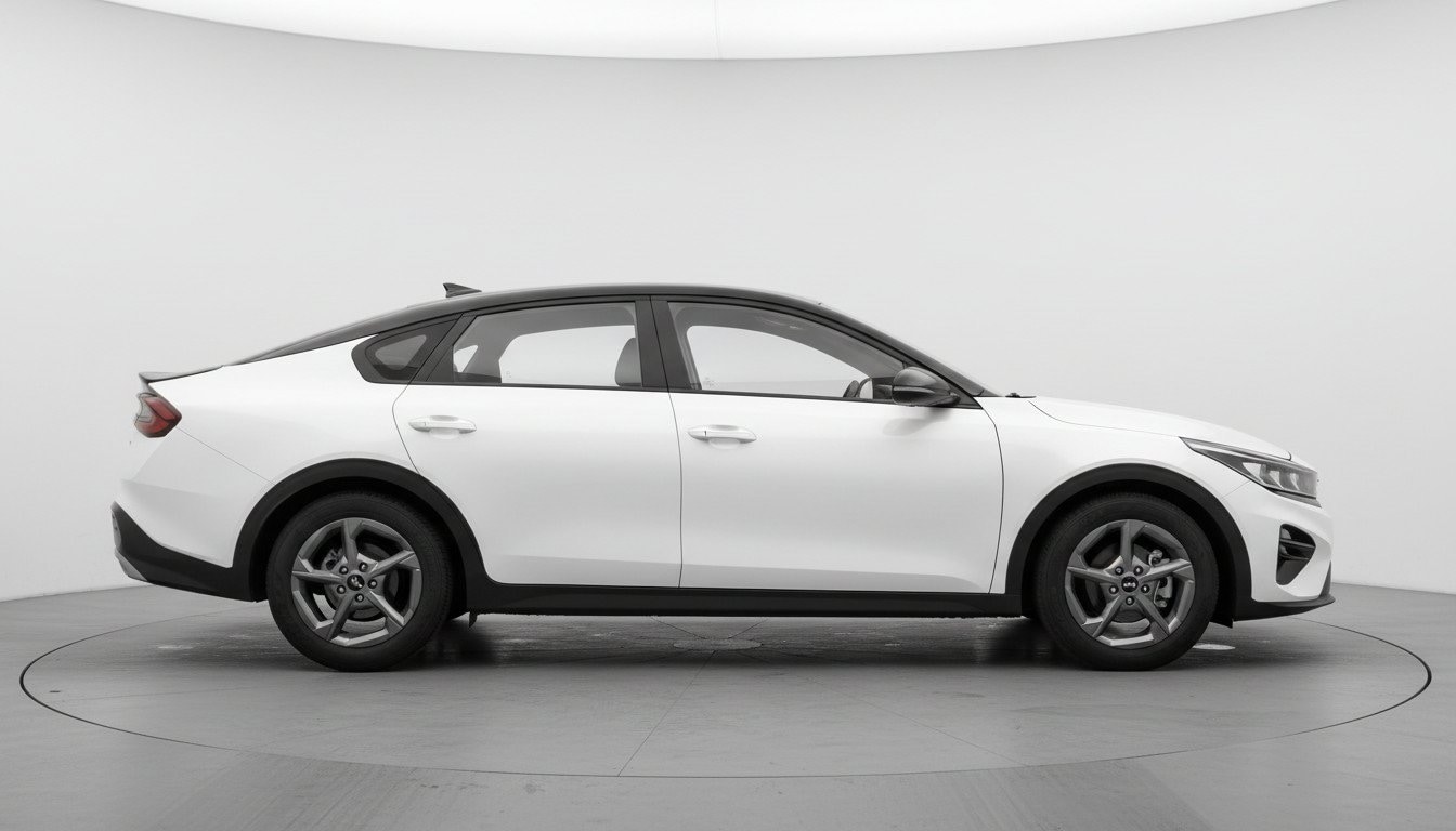 Thumbnail: 2026 Kia K4 - 10