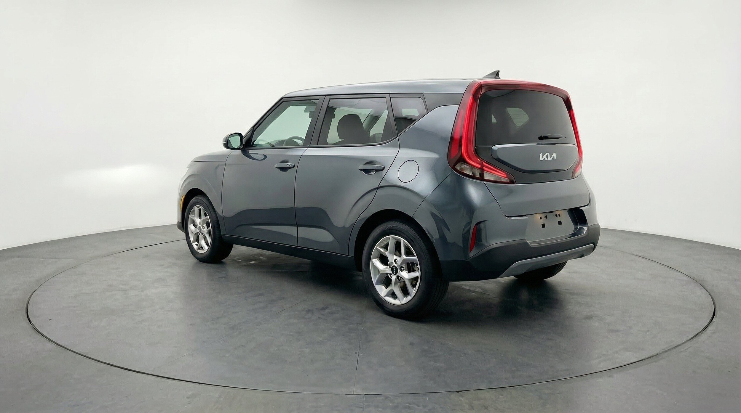 Thumbnail: 2025 Kia Soul - 6
