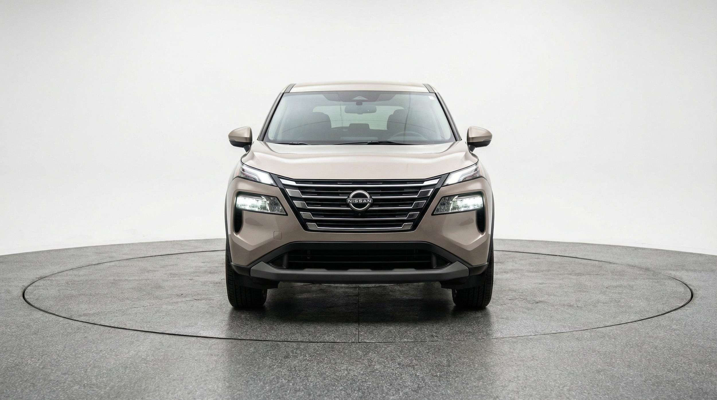 Thumbnail: 2025 Nissan Rogue - 2