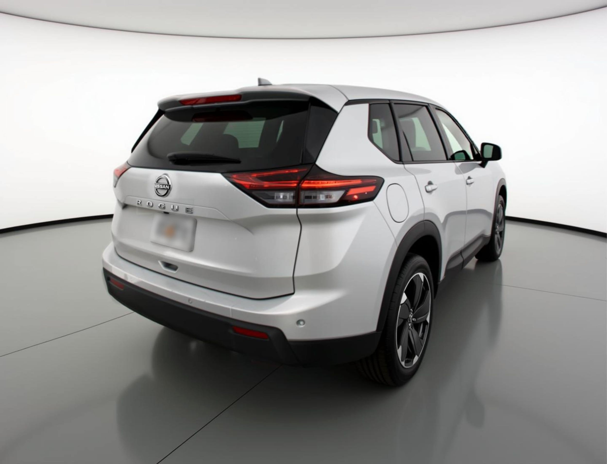 Thumbnail: 2025 Nissan Rogue - 9