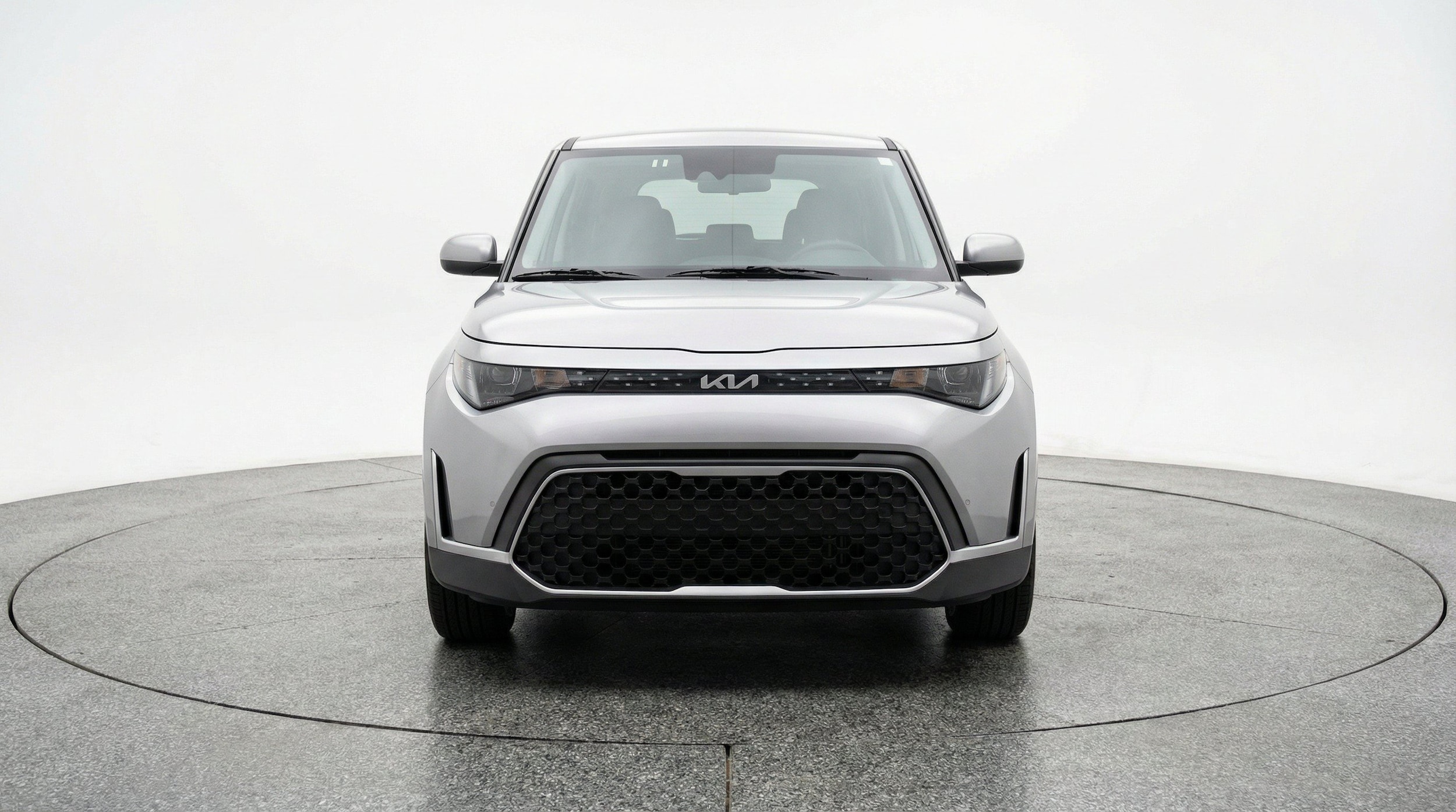 Thumbnail: 2025 Kia Soul - 2