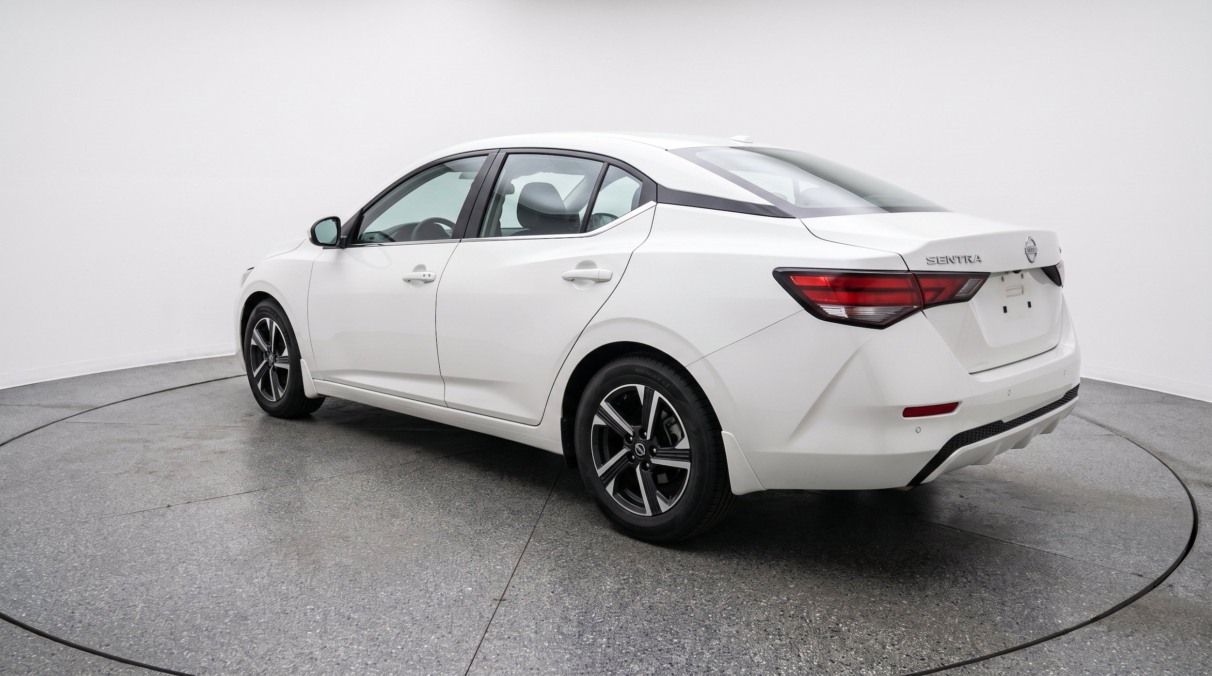 Thumbnail: 2025 Nissan Sentra - 6