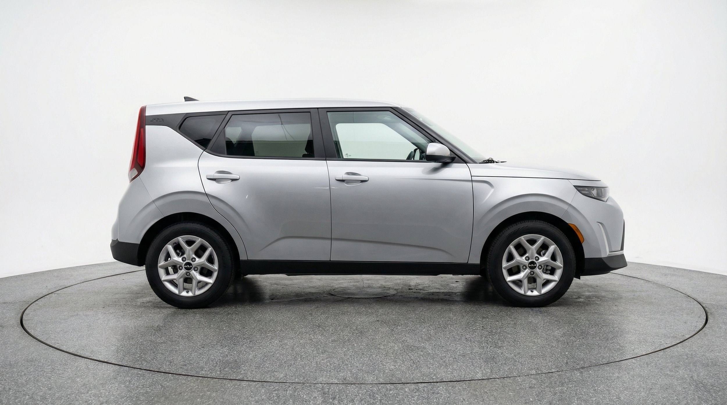 Thumbnail: 2025 Kia Soul - 10