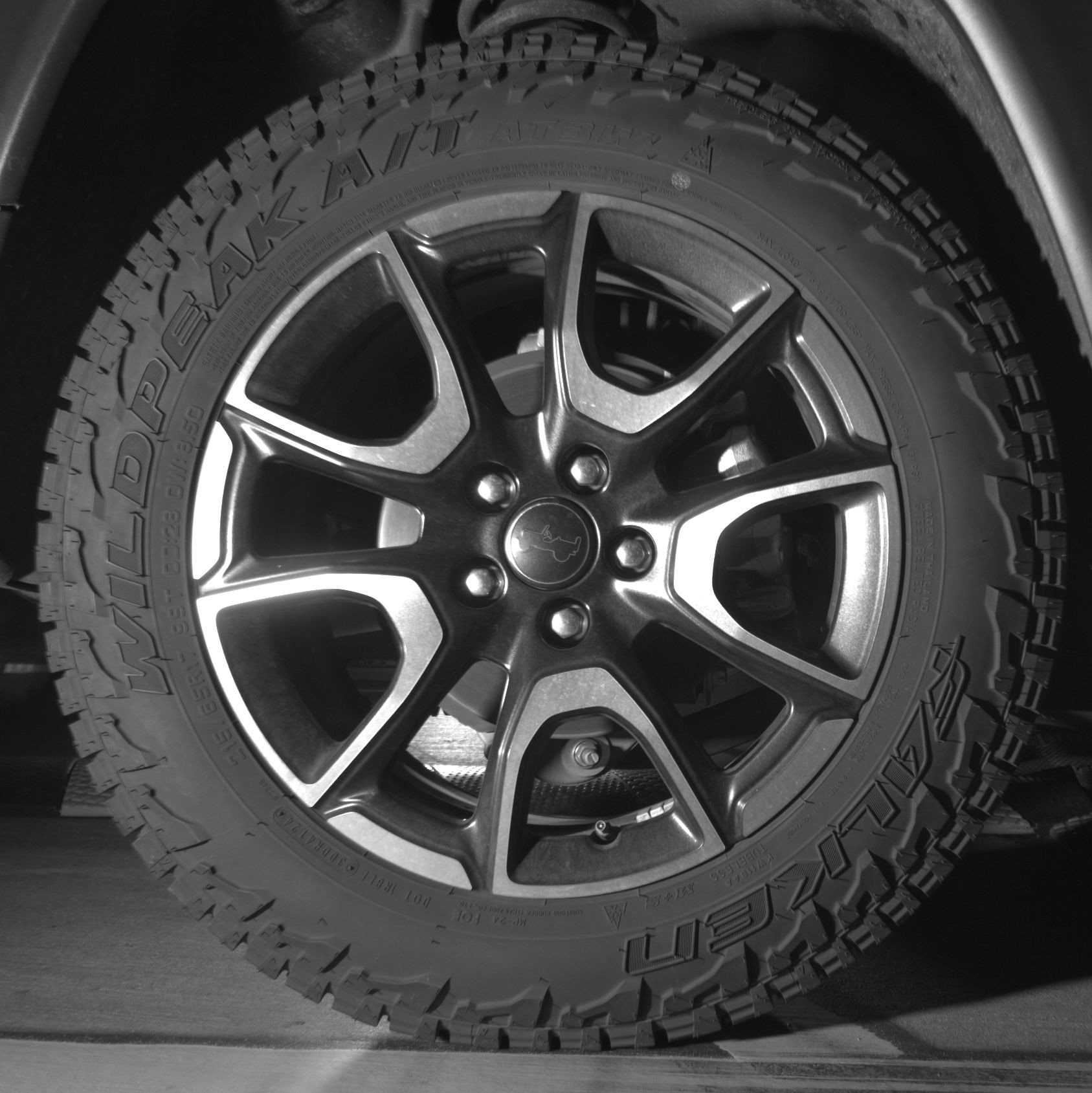 Thumbnail: 2025 Jeep Compass - 15