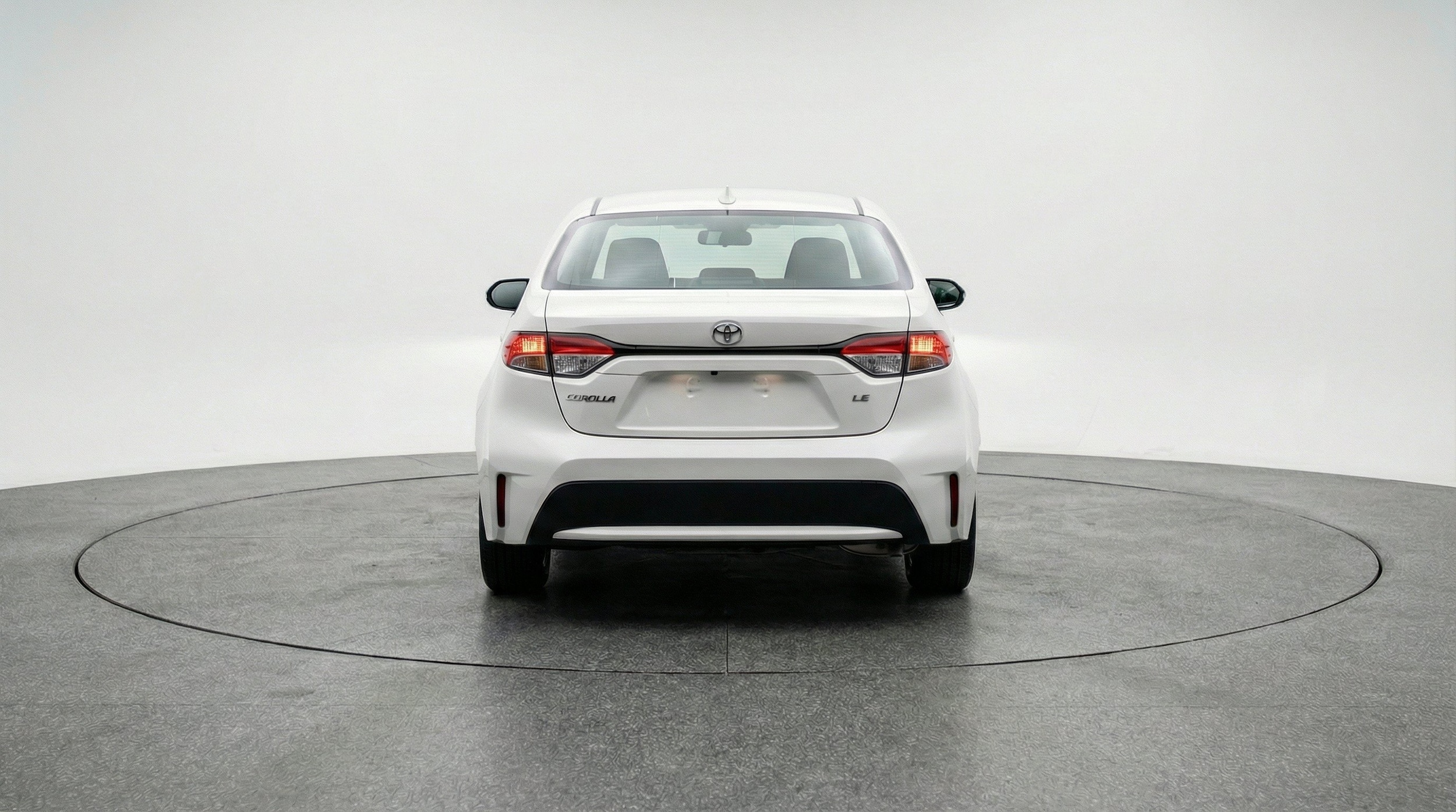 Thumbnail: 2025 Toyota Corolla - 7